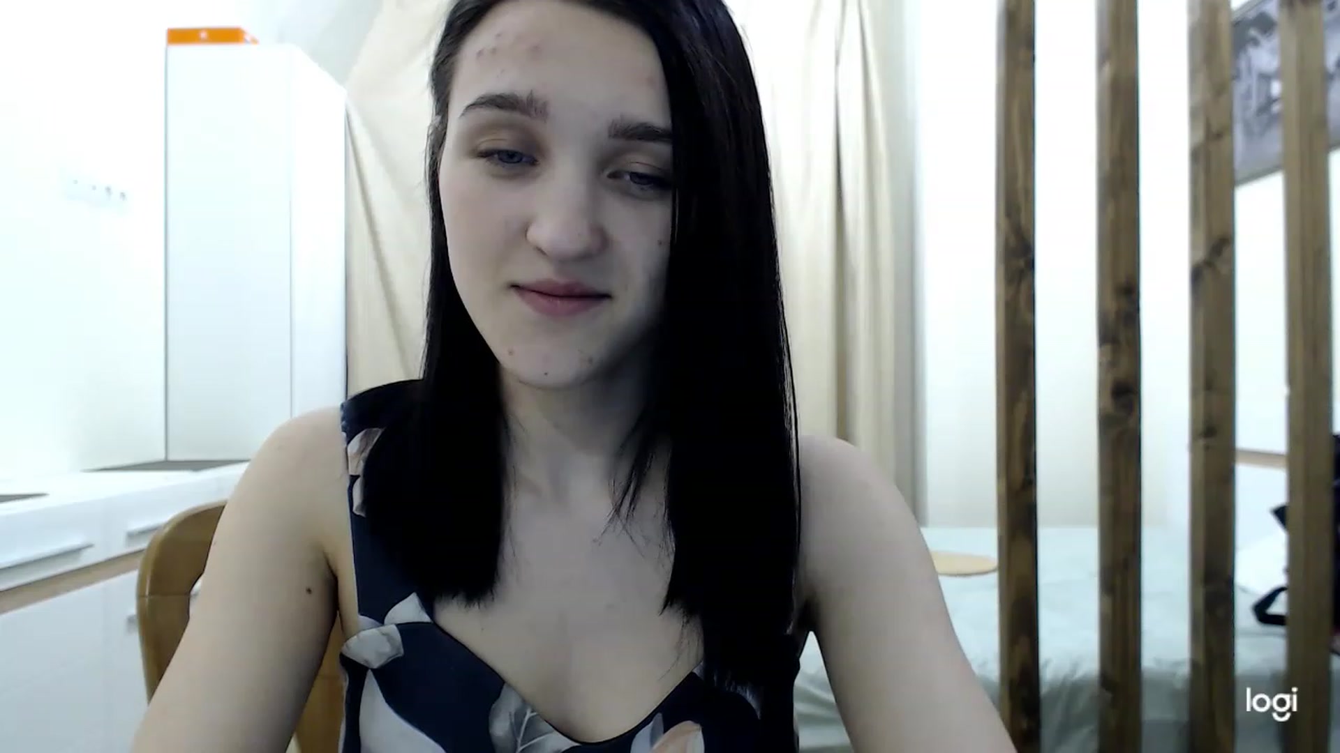 Gallery image thumbnail from Boniiii's myfreecams stream on, 03/17/2023, 19:19 image 18 of 20