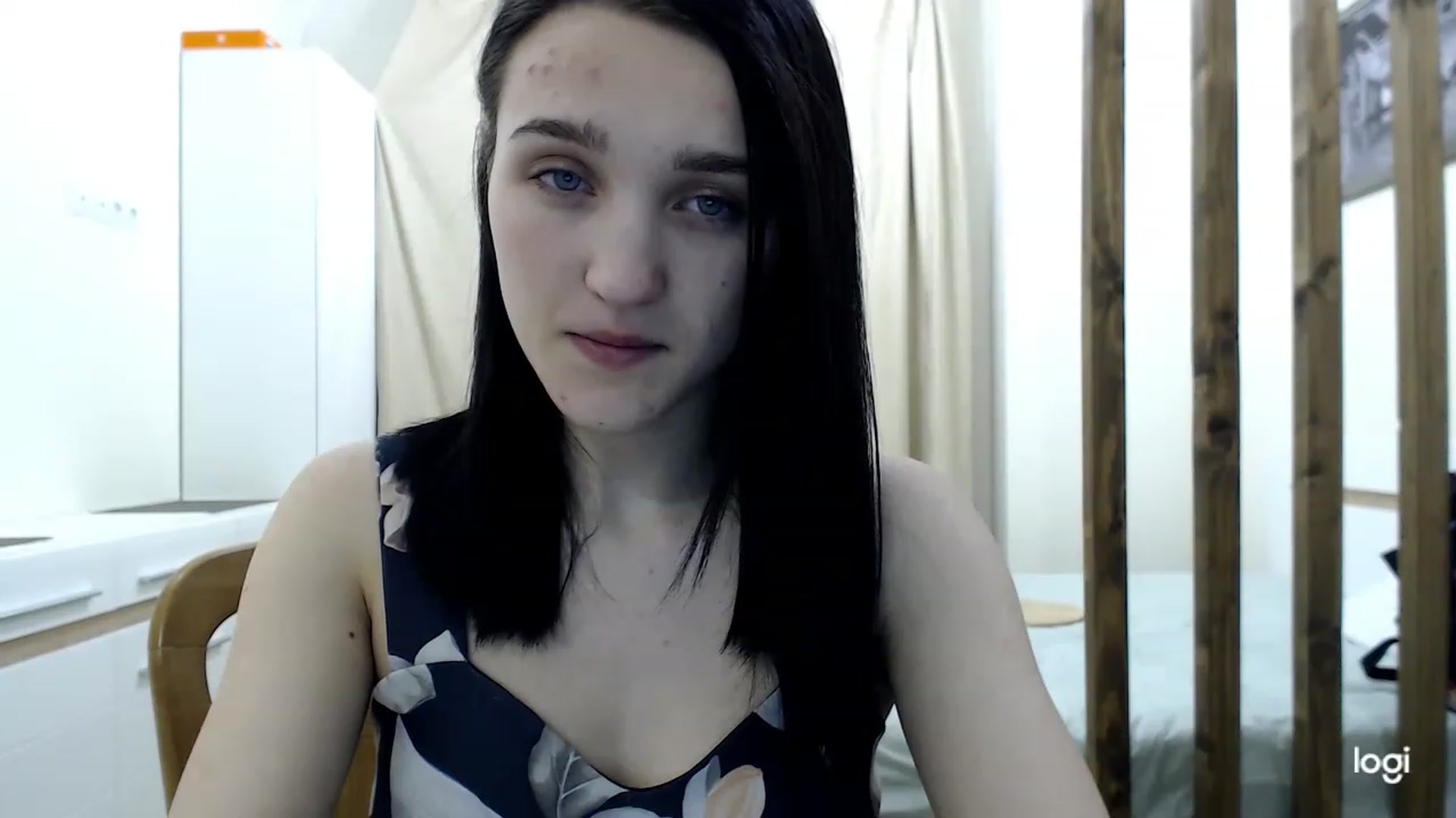 Gallery image thumbnail from Boniiii's myfreecams stream on, 03/17/2023, 19:19 image 9 of 20