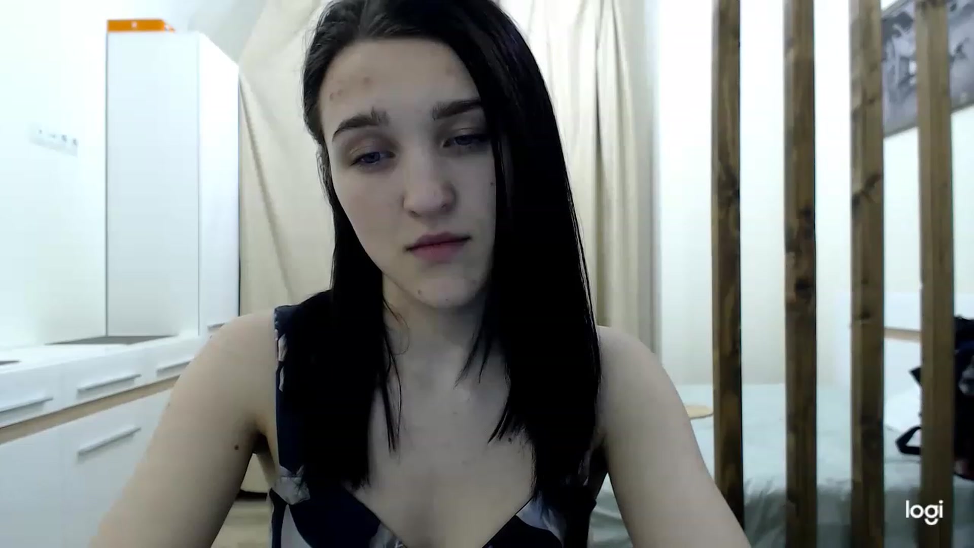Gallery image thumbnail from Boniiii's myfreecams stream on, 03/17/2023, 19:19 image 4 of 20