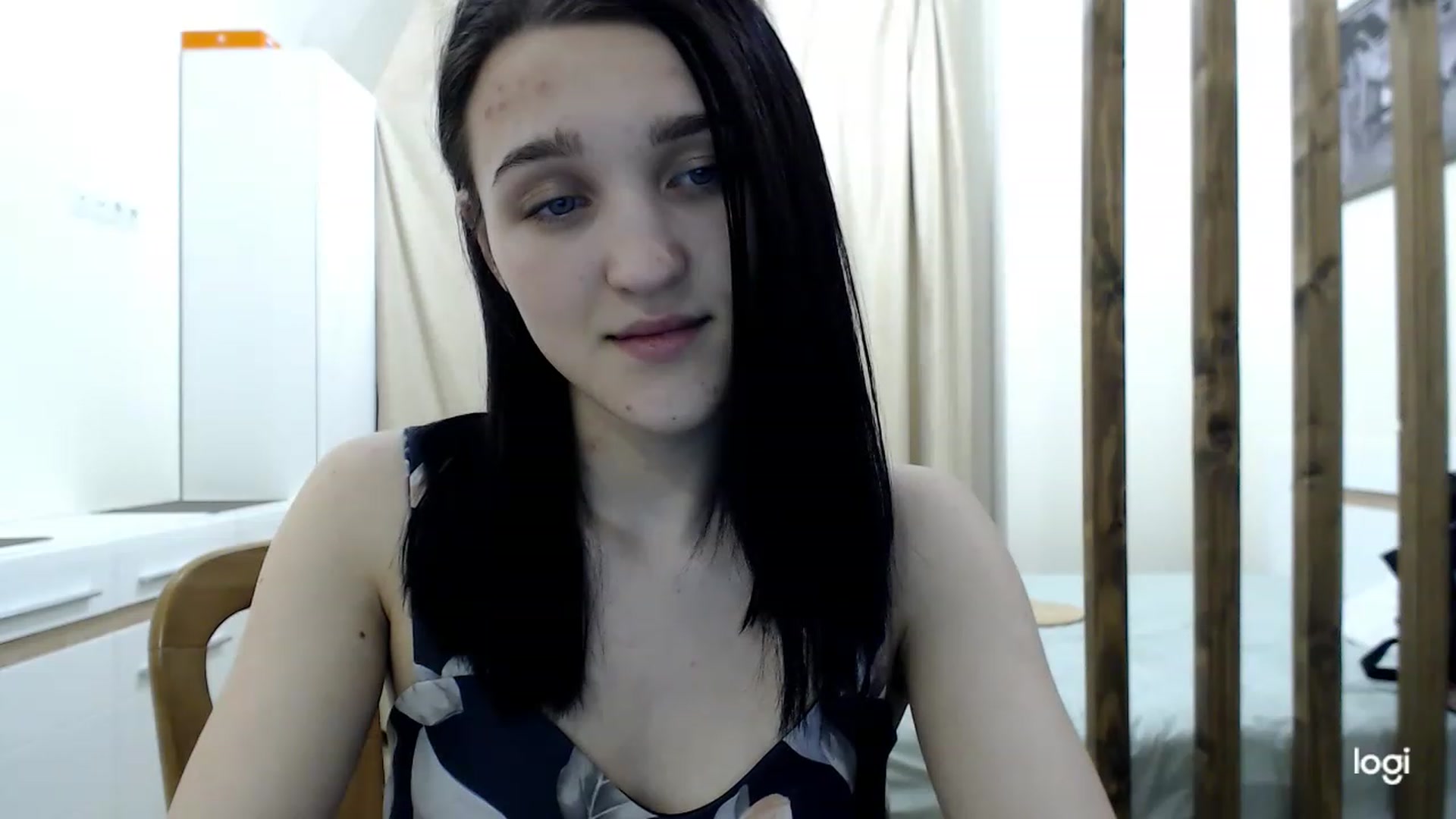 Gallery image thumbnail from Boniiii's myfreecams stream on, 03/17/2023, 19:19 image 15 of 20