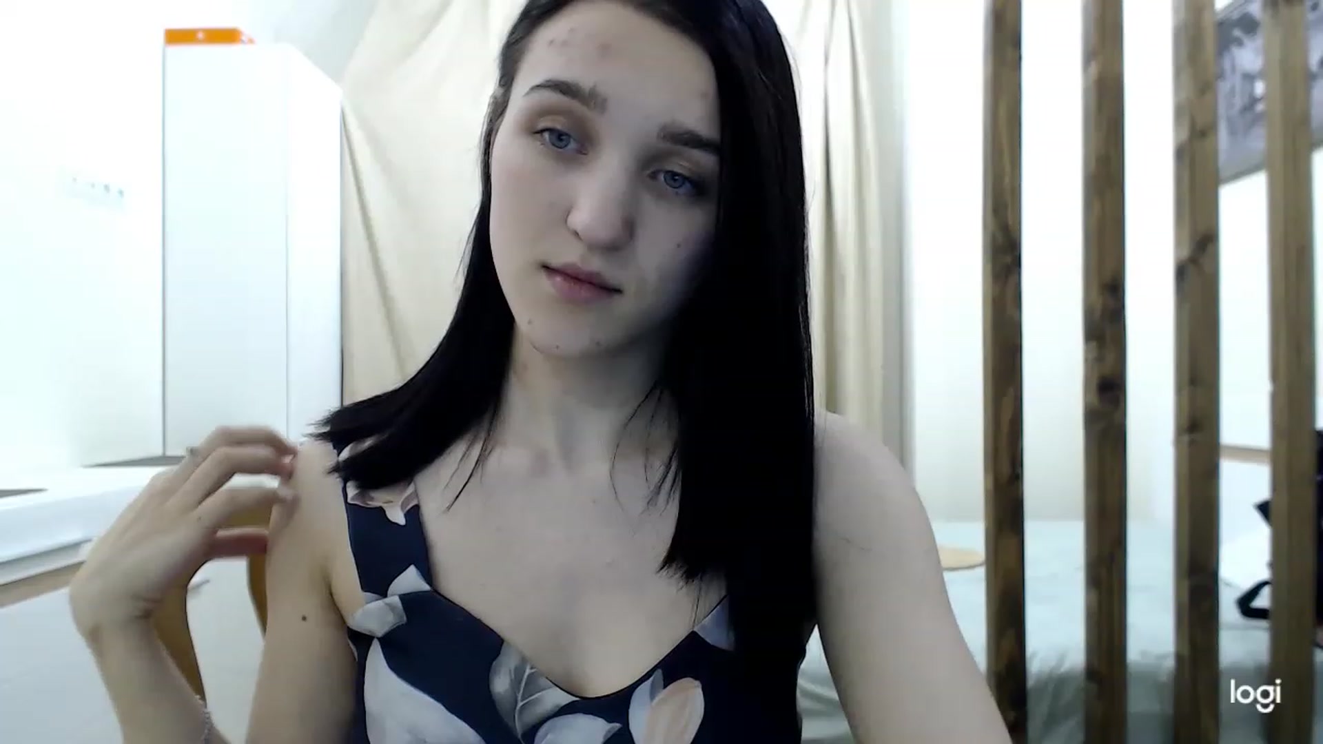 Gallery image thumbnail from Boniiii's myfreecams stream on, 03/17/2023, 19:19 image 20 of 20