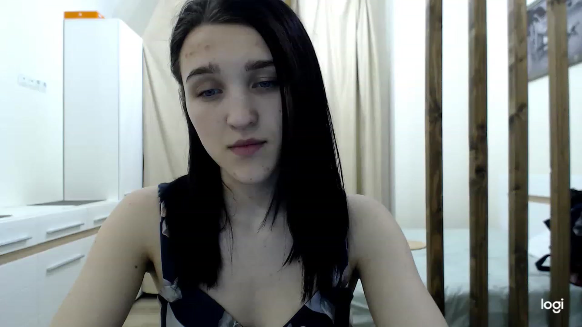 Gallery image thumbnail from Boniiii's myfreecams stream on, 03/17/2023, 19:19 image 6 of 20