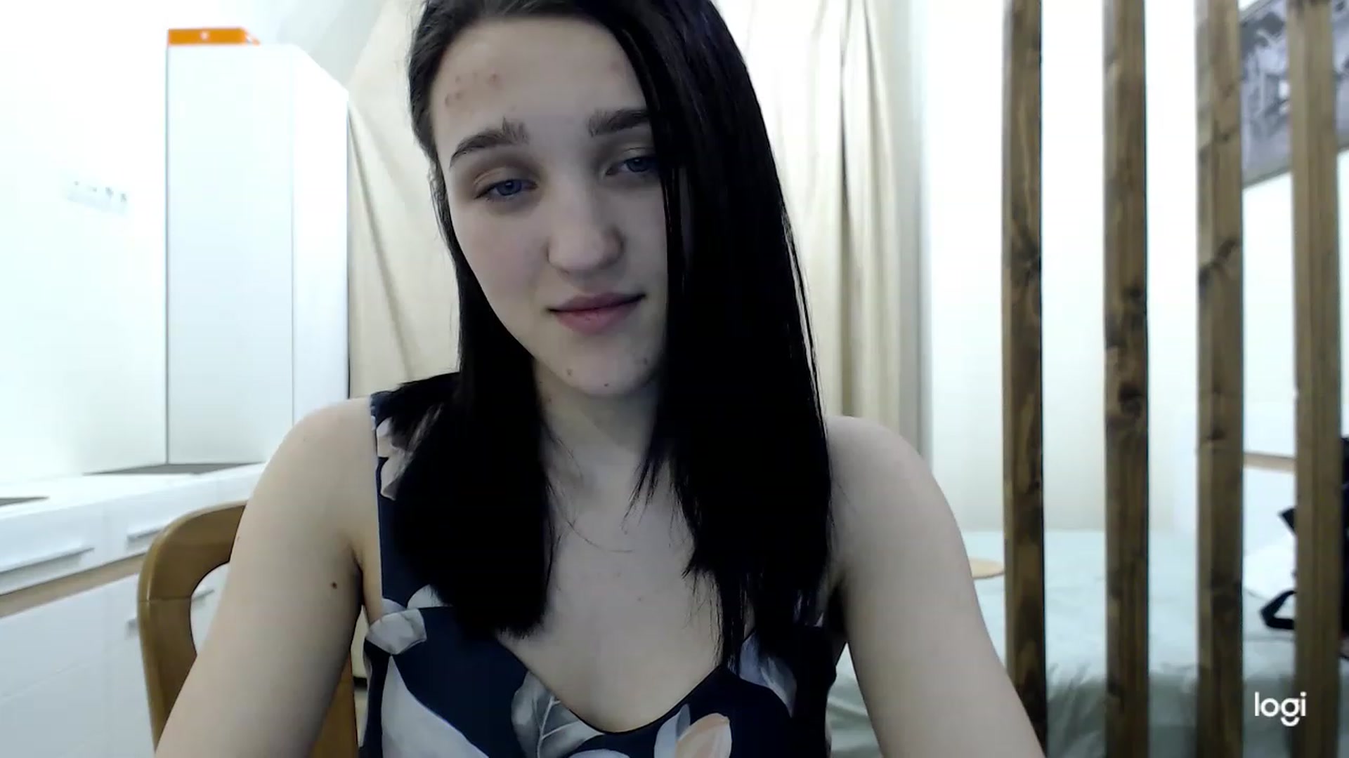 Gallery image thumbnail from Boniiii's myfreecams stream on, 03/17/2023, 19:19 image 11 of 20