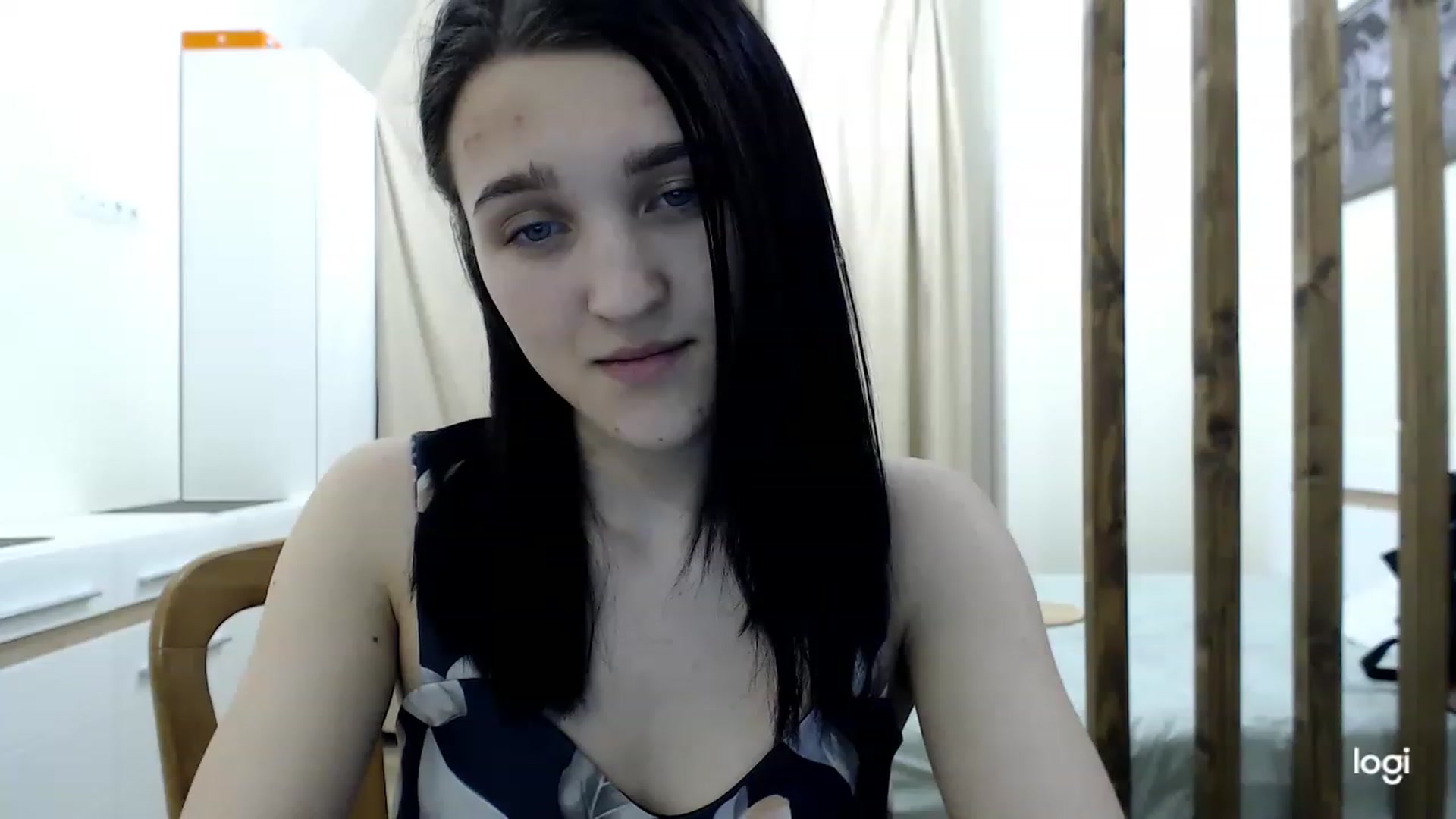 Gallery image thumbnail from Boniiii's myfreecams stream on, 03/17/2023, 19:19 image 14 of 20