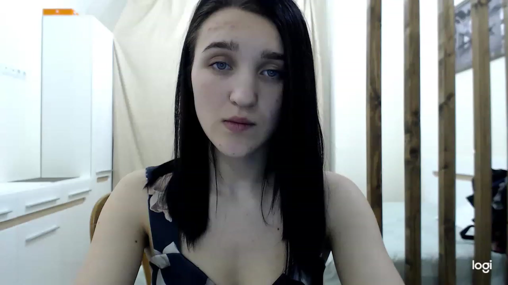 Gallery image thumbnail from Boniiii's myfreecams stream on, 03/17/2023, 20:27 image 18 of 20