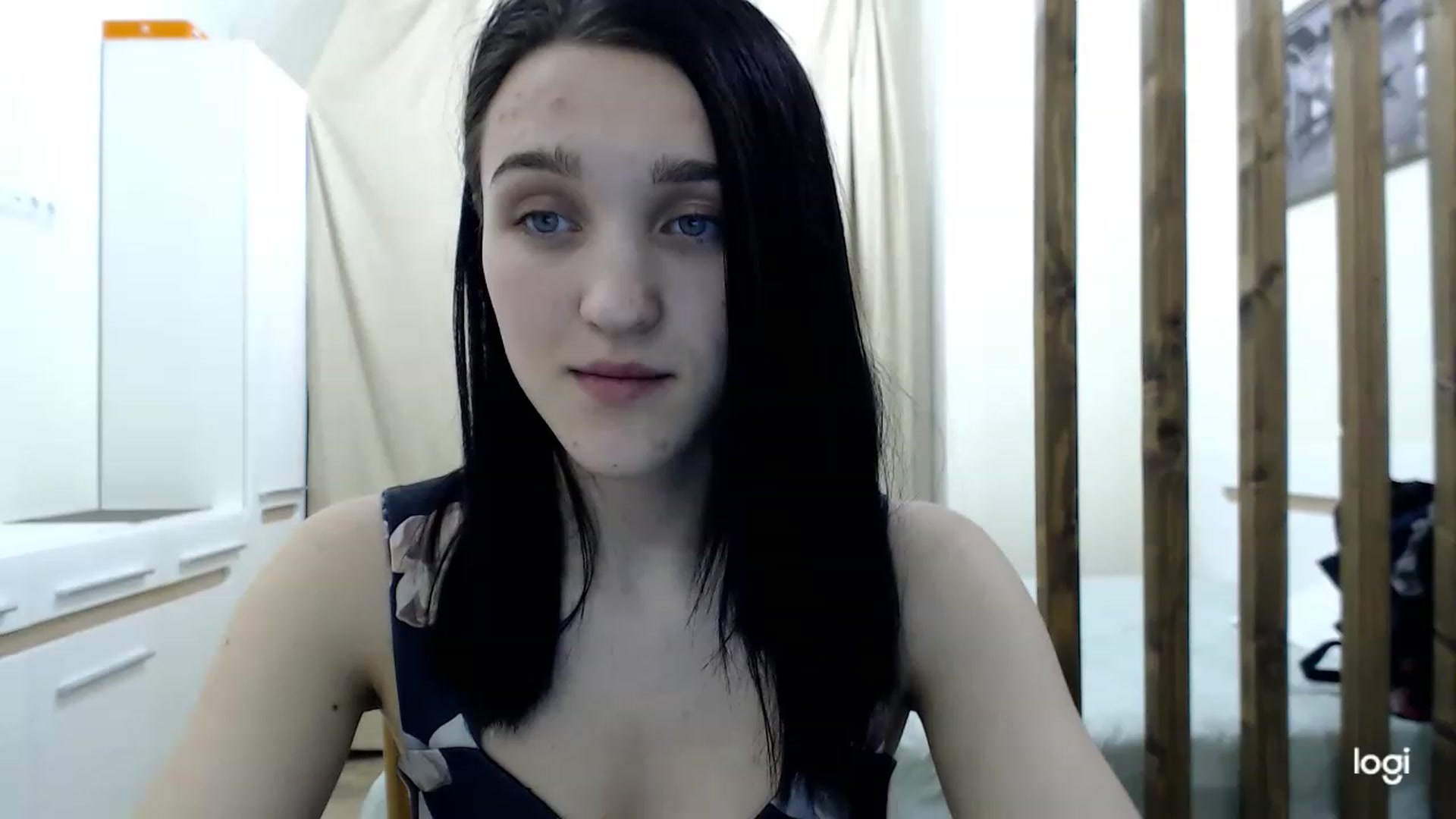 Gallery image thumbnail from Boniiii's myfreecams stream on, 03/17/2023, 20:27 image 2 of 20