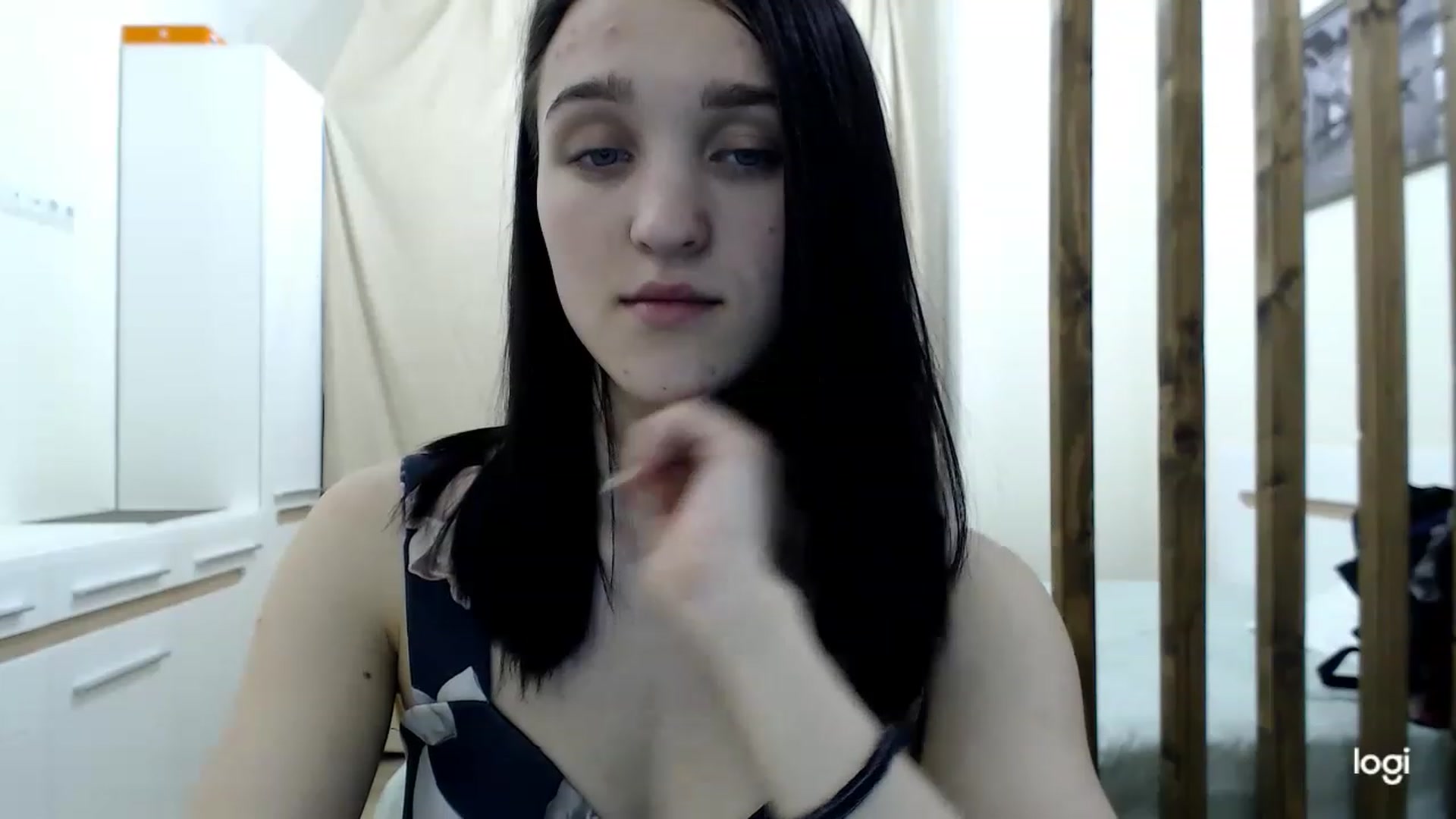 Gallery image thumbnail from Boniiii's myfreecams stream on, 03/17/2023, 20:27 image 14 of 20