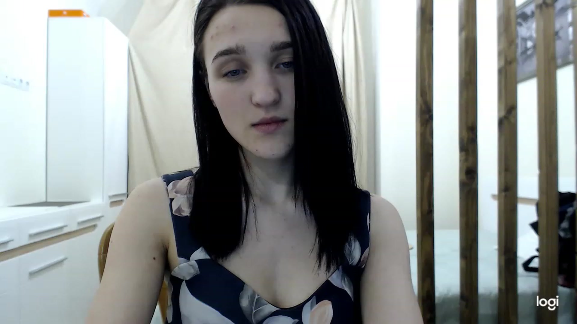 Gallery image thumbnail from Boniiii's myfreecams stream on, 03/17/2023, 20:27 image 6 of 20