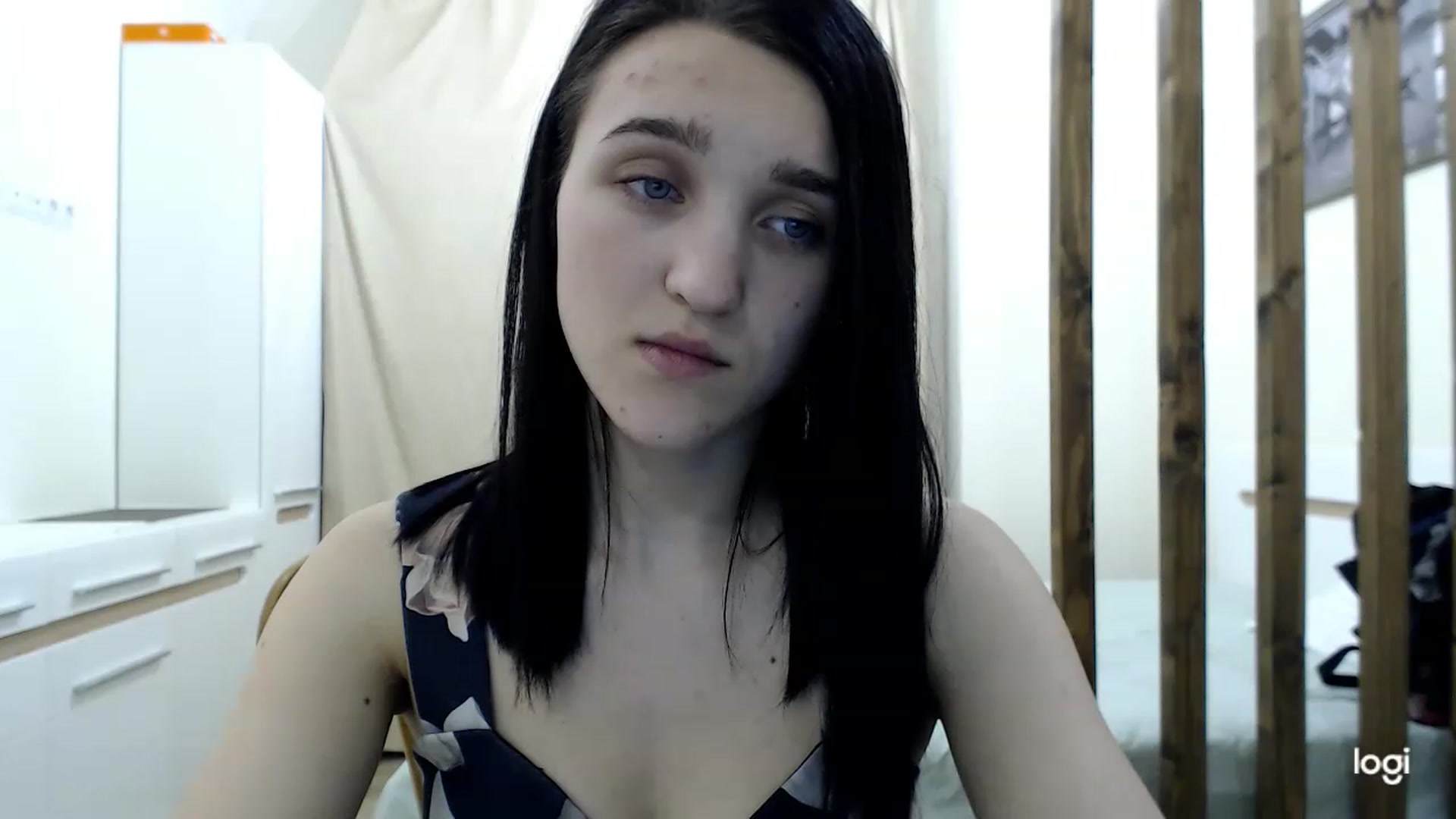 Gallery image thumbnail from Boniiii's myfreecams stream on, 03/17/2023, 20:27 image 20 of 20