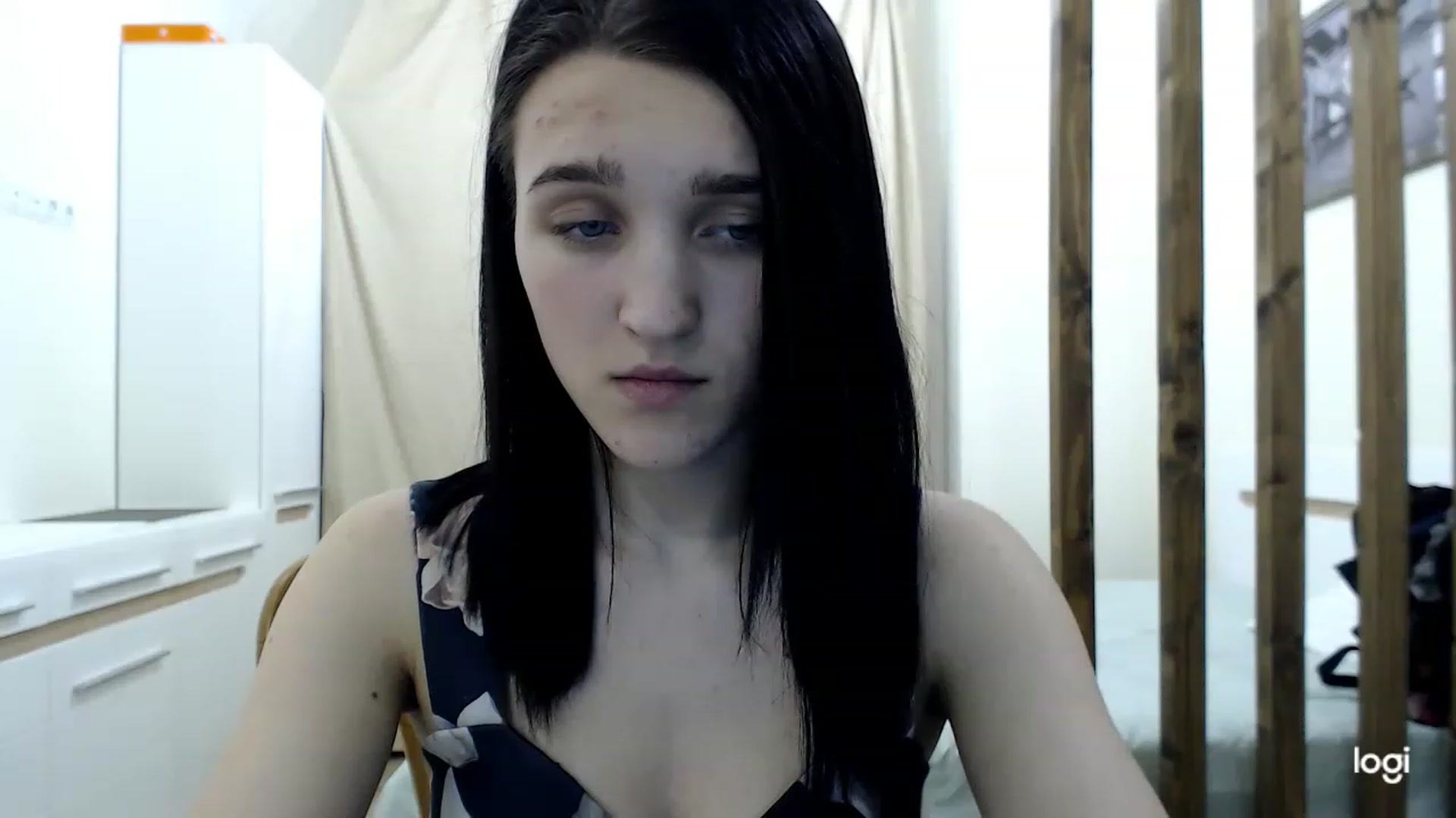 Gallery image thumbnail from Boniiii's myfreecams stream on, 03/17/2023, 20:27 image 19 of 20
