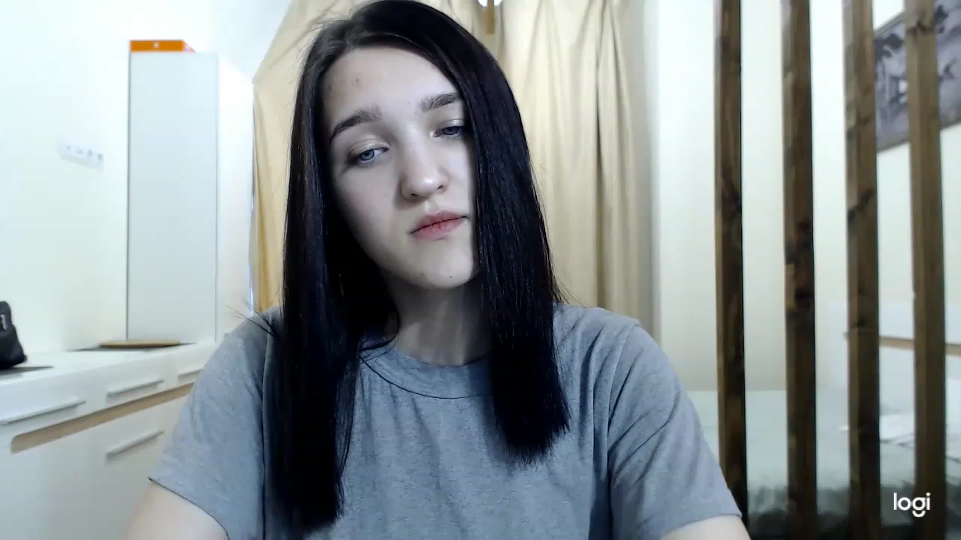 Gallery image thumbnail from Boniiii's myfreecams stream on, 03/19/2023, 08:33 image 5 of 20