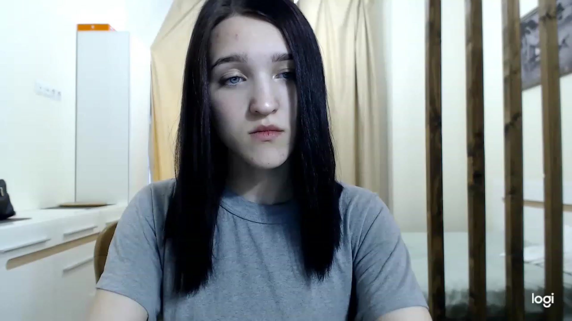 Gallery image thumbnail from Boniiii's myfreecams stream on, 03/19/2023, 08:33 image 19 of 20