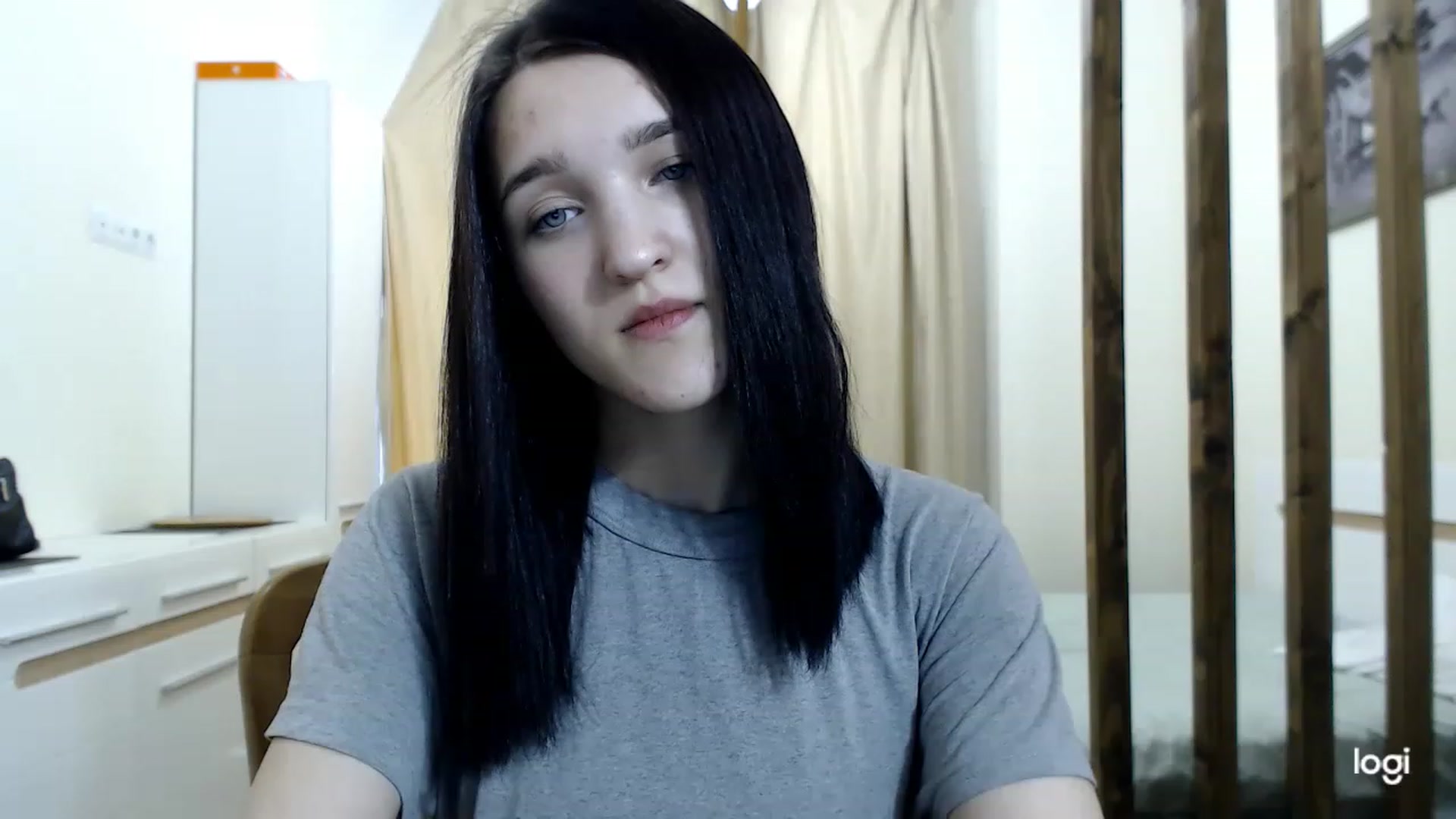 Gallery image thumbnail from Boniiii's myfreecams stream on, 03/19/2023, 08:33 image 16 of 20
