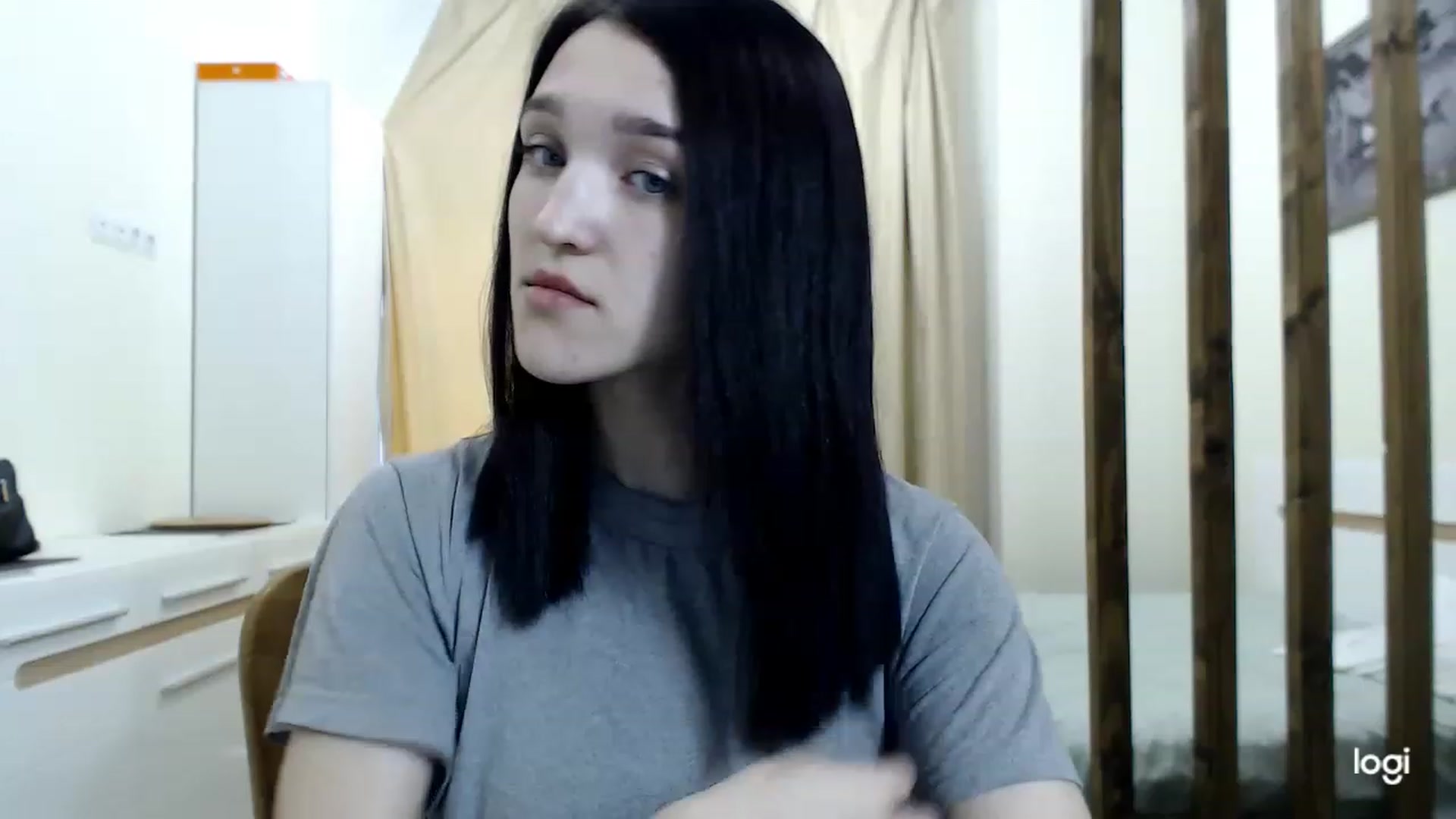 Gallery image thumbnail from Boniiii's myfreecams stream on, 03/19/2023, 08:33 image 17 of 20