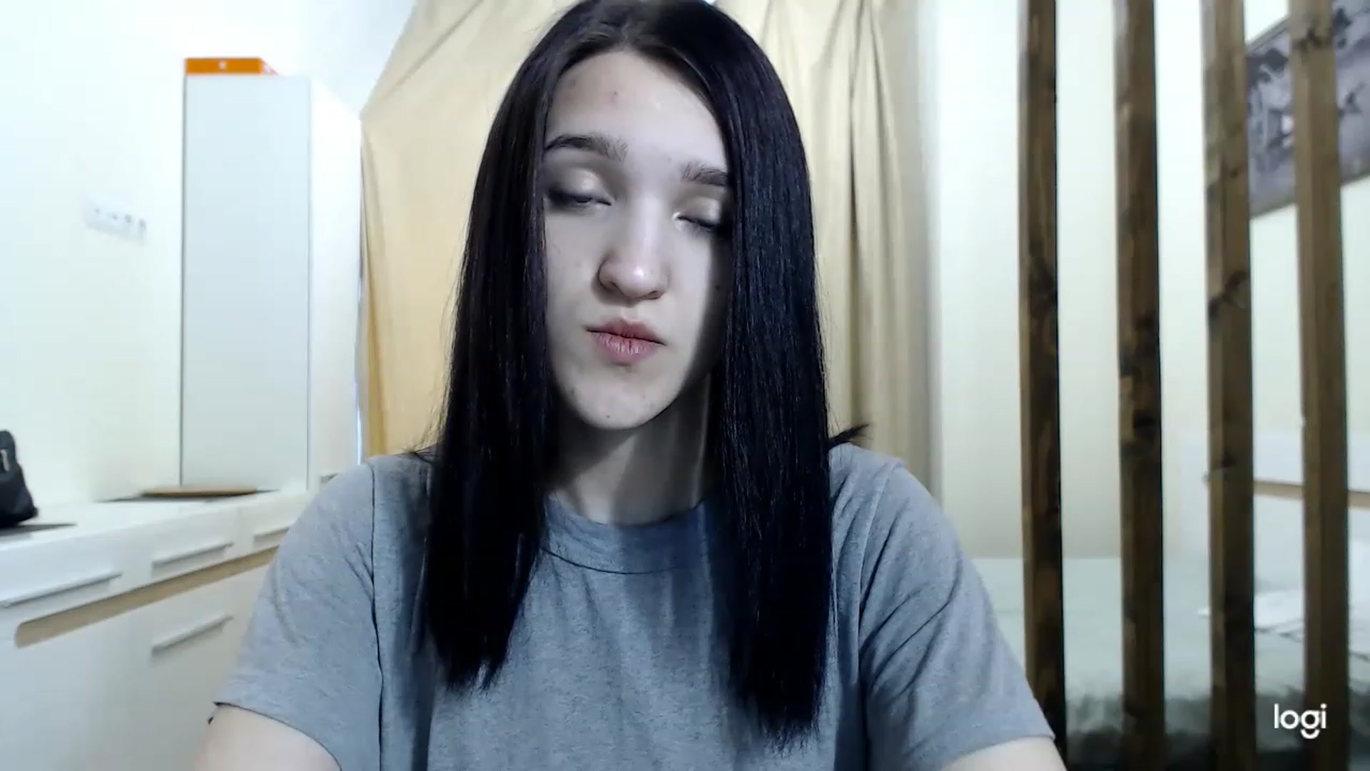 Gallery image thumbnail from Boniiii's myfreecams stream on, 03/19/2023, 08:33 image 1 of 20