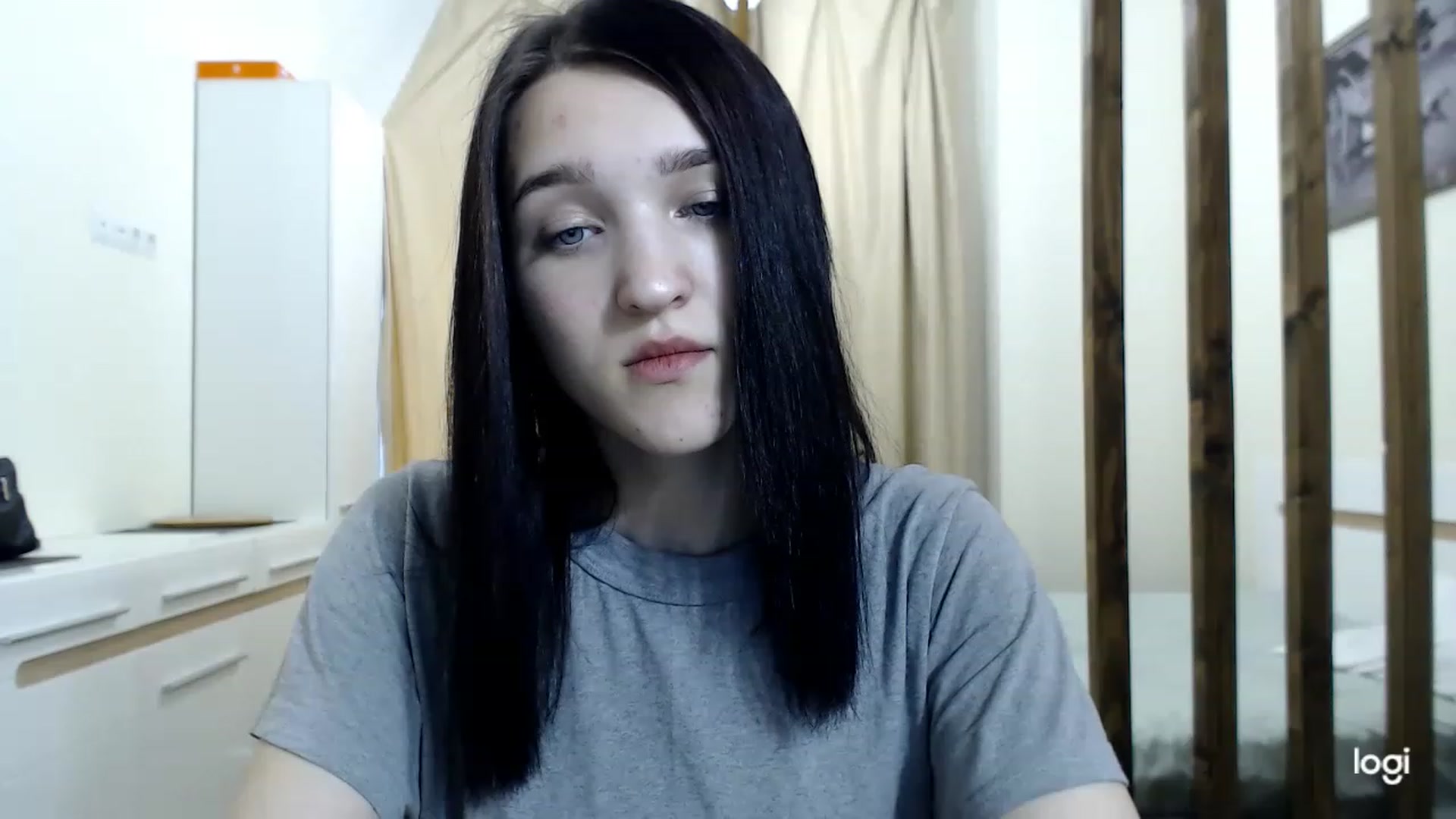 Gallery image thumbnail from Boniiii's myfreecams stream on, 03/19/2023, 08:33 image 8 of 20