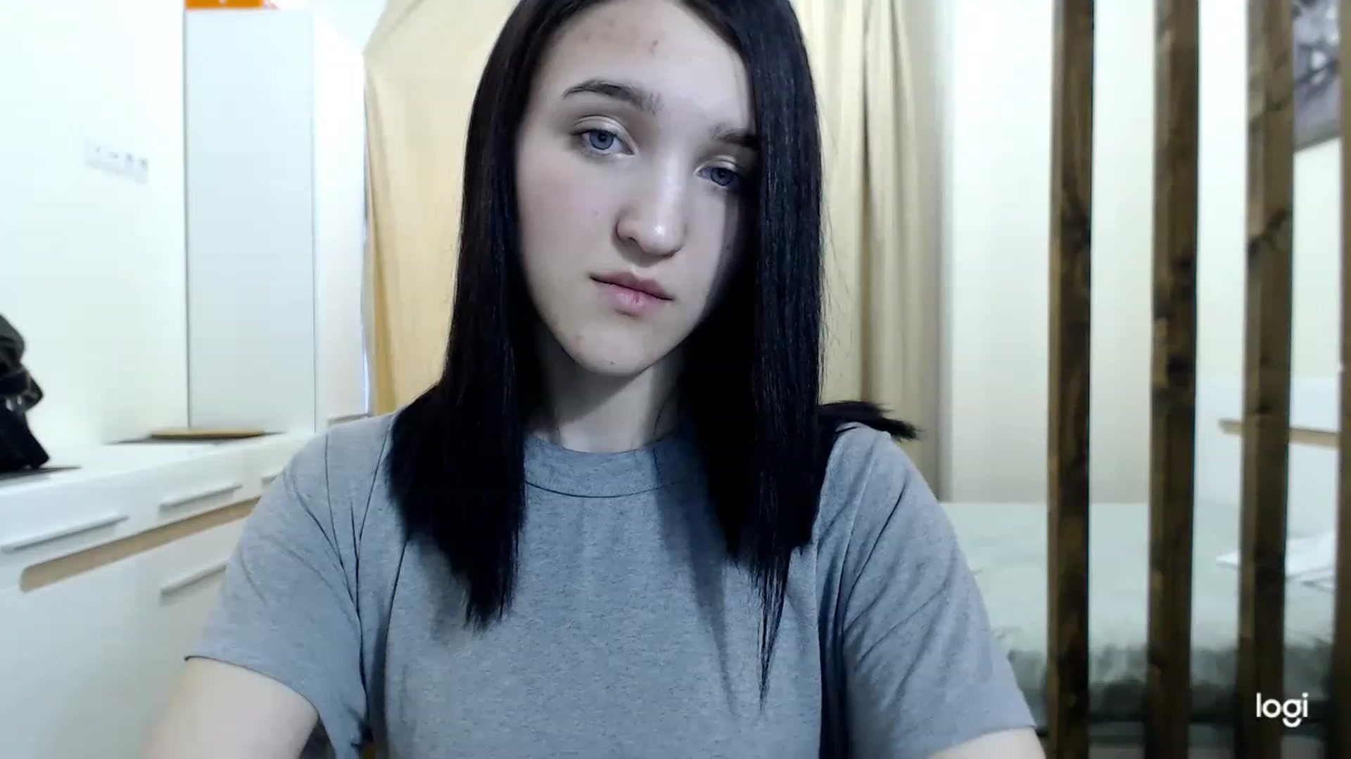 Gallery image thumbnail from Boniiii's myfreecams stream on, 03/19/2023, 10:25 image 3 of 20