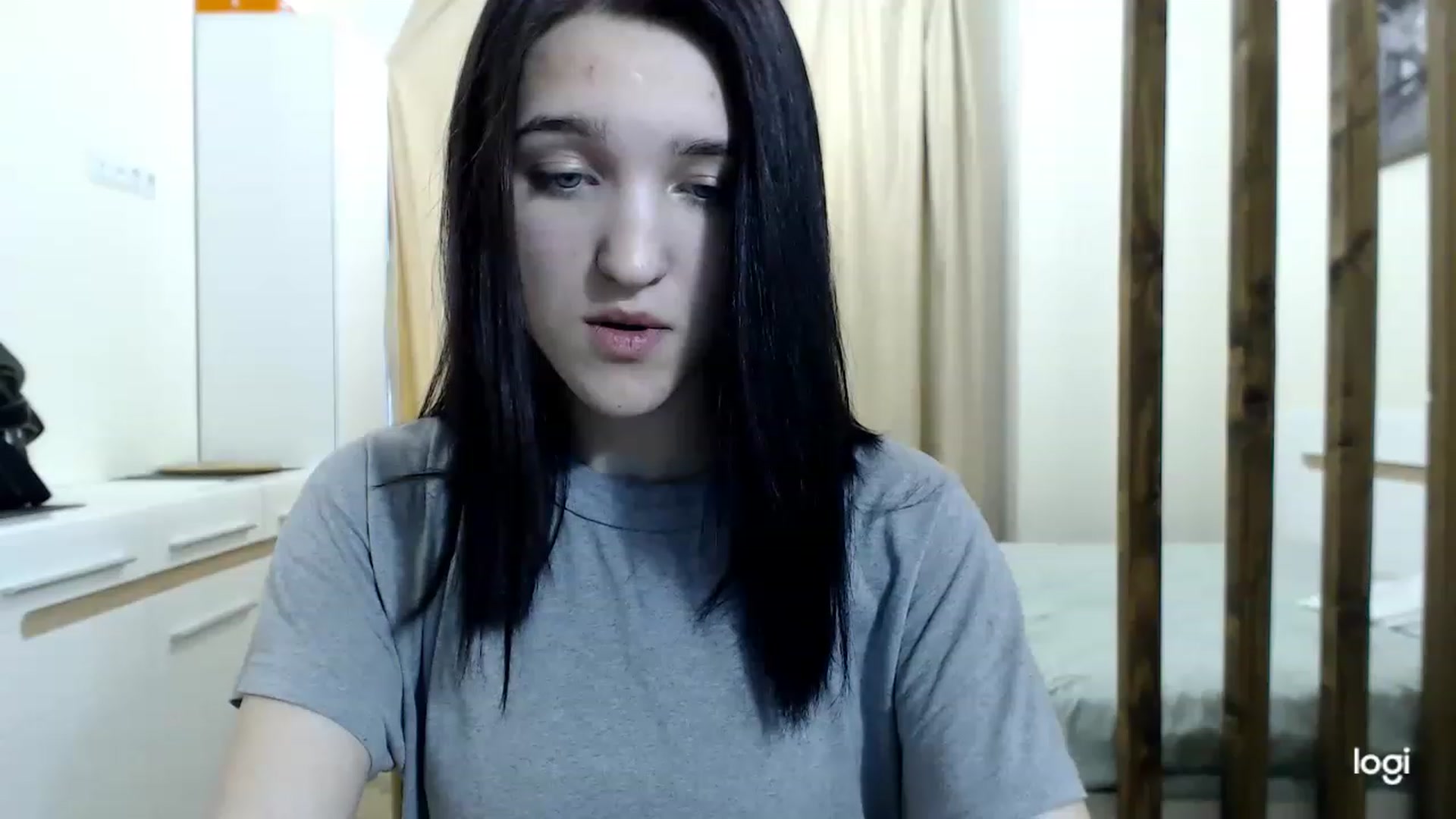 Gallery image thumbnail from Boniiii's myfreecams stream on, 03/19/2023, 10:25 image 9 of 20
