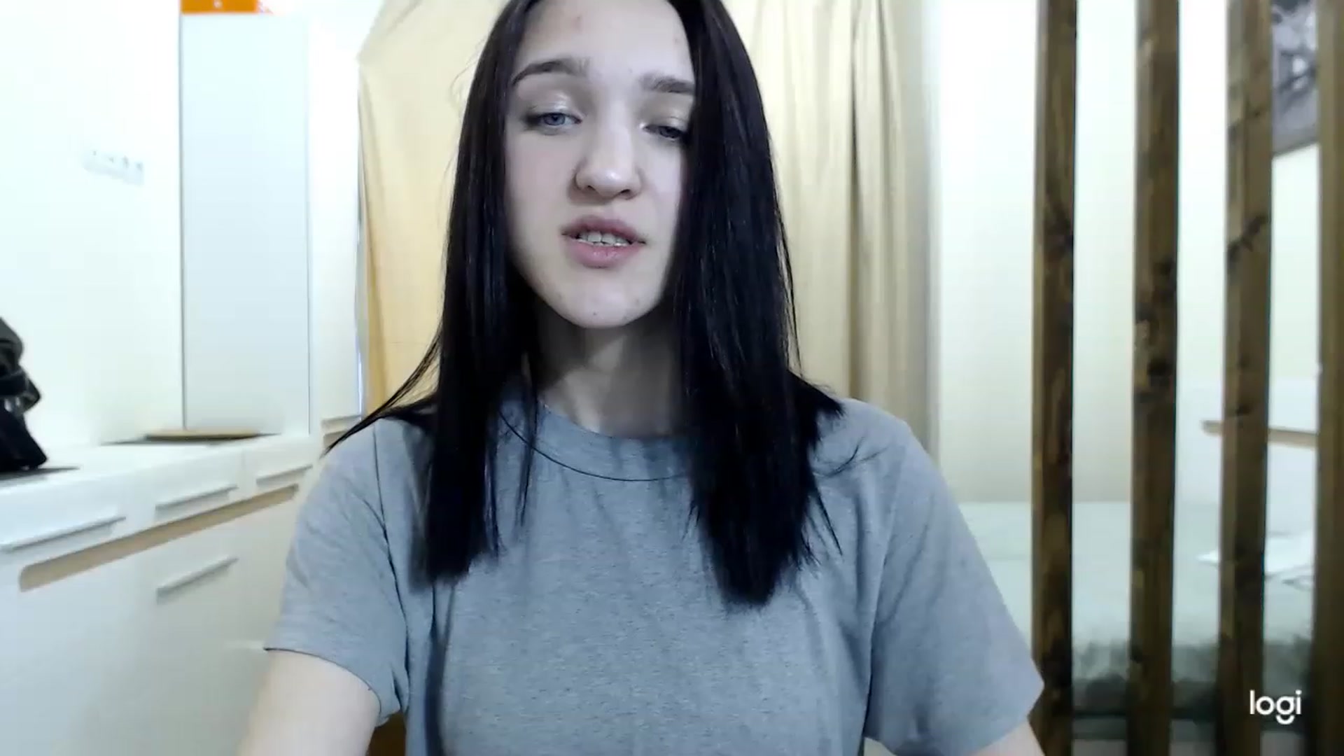 Gallery image thumbnail from Boniiii's myfreecams stream on, 03/19/2023, 10:25 image 8 of 20