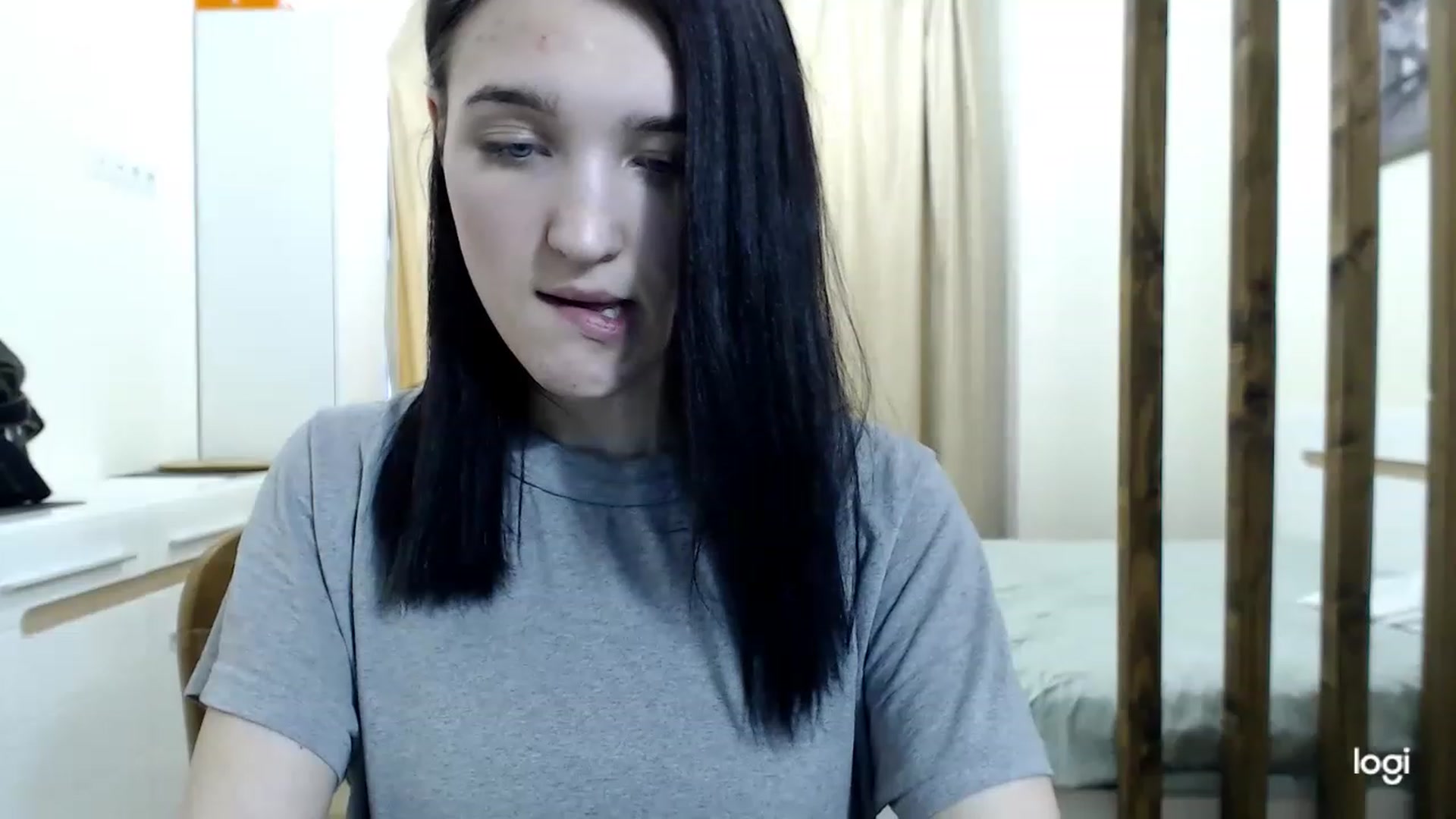 Gallery image thumbnail from Boniiii's myfreecams stream on, 03/19/2023, 10:25 image 20 of 20