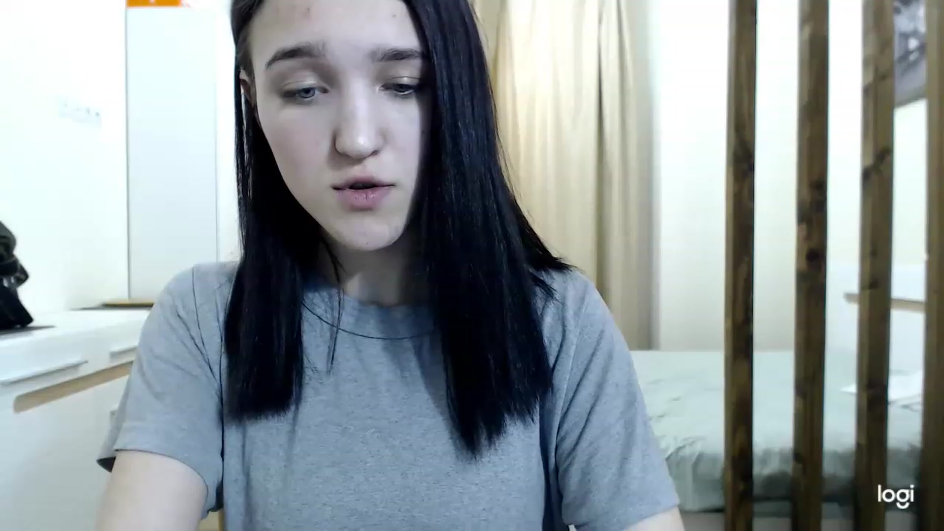 Gallery image thumbnail from Boniiii's myfreecams stream on, 03/19/2023, 10:25 image 18 of 20