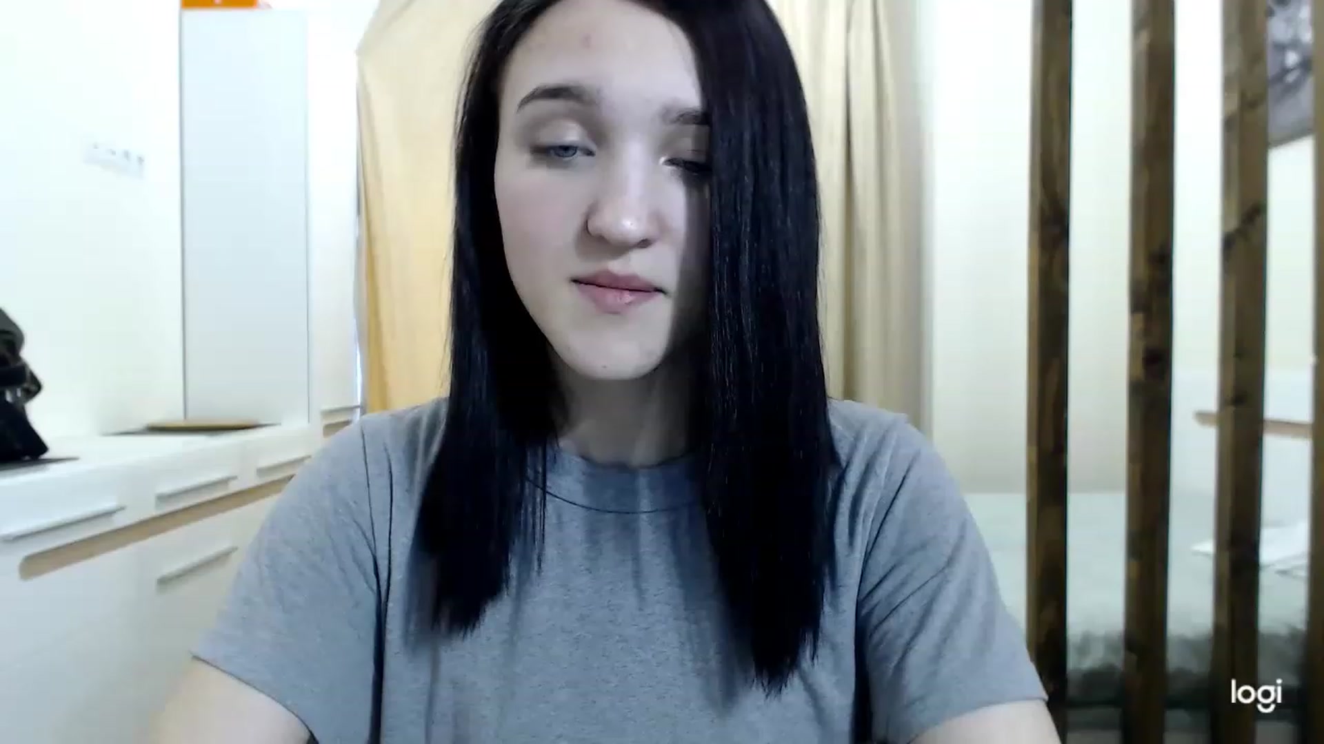 Gallery image thumbnail from Boniiii's myfreecams stream on, 03/19/2023, 10:25 image 1 of 20