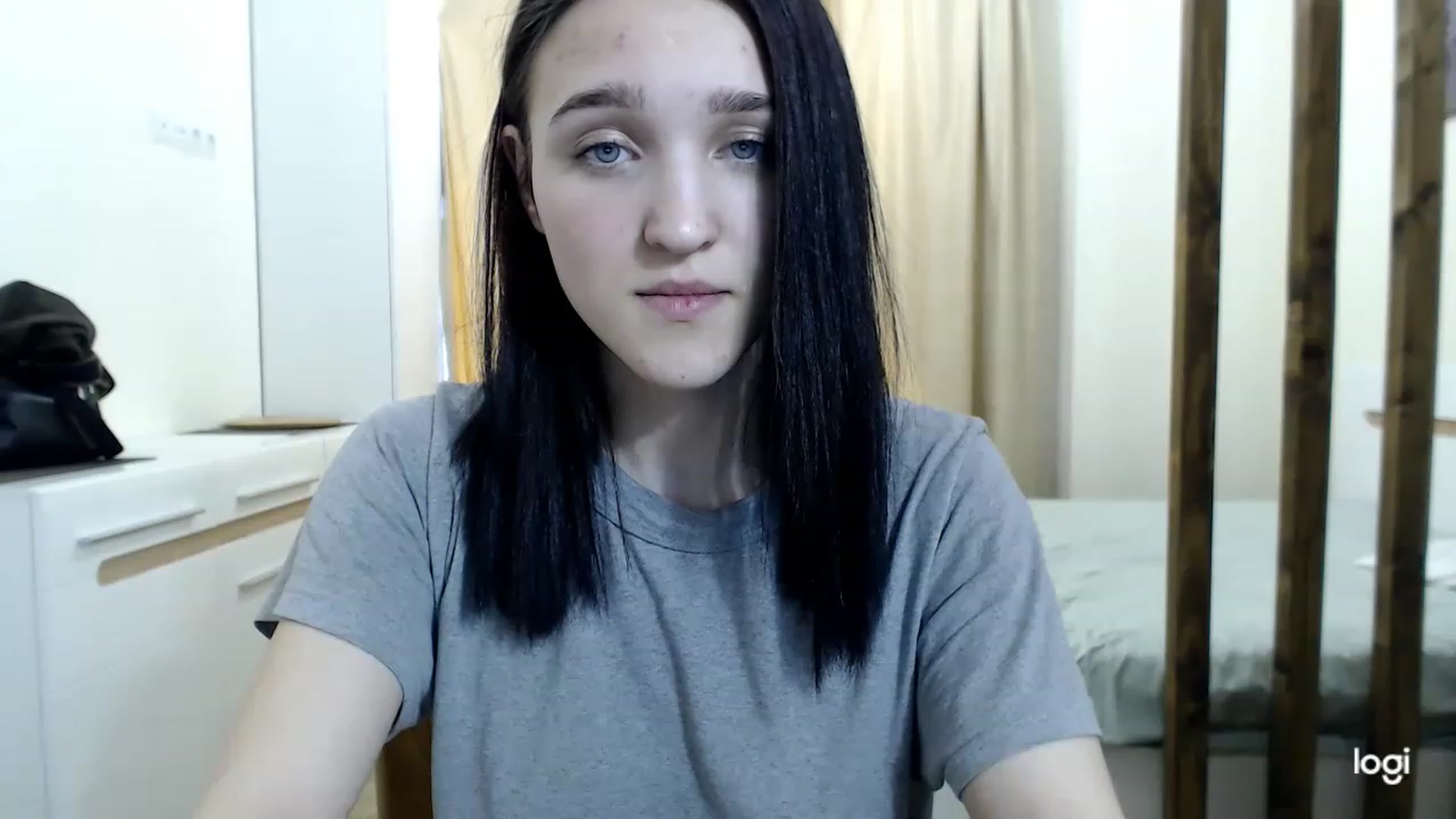 Gallery image thumbnail from Boniiii's myfreecams stream on, 03/19/2023, 11:08 image 16 of 20