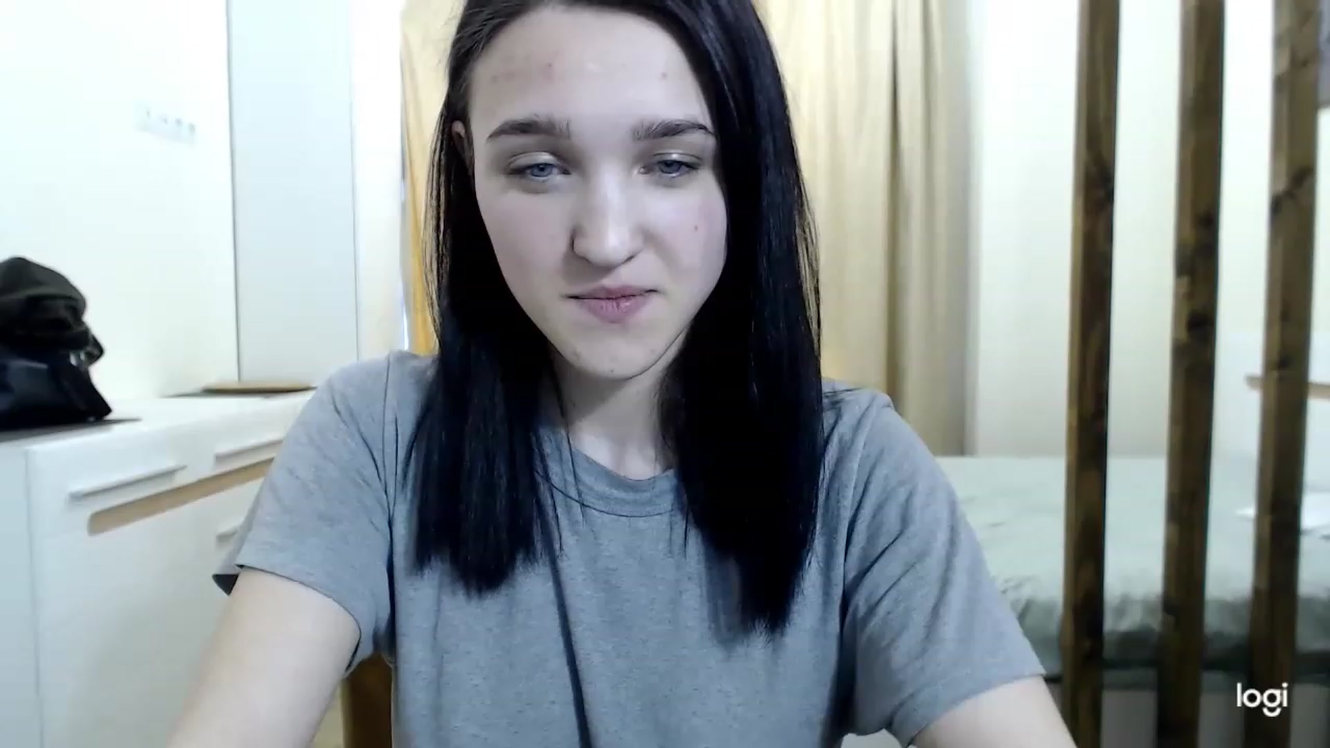 Gallery image thumbnail from Boniiii's myfreecams stream on, 03/19/2023, 11:08 image 12 of 20