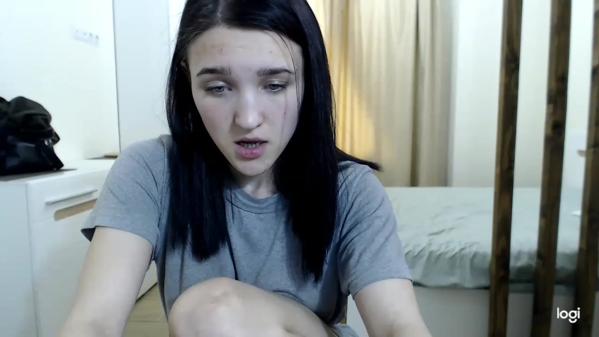 Gallery image thumbnail from Boniiii's myfreecams stream on, 03/19/2023, 11:08 image 8 of 20