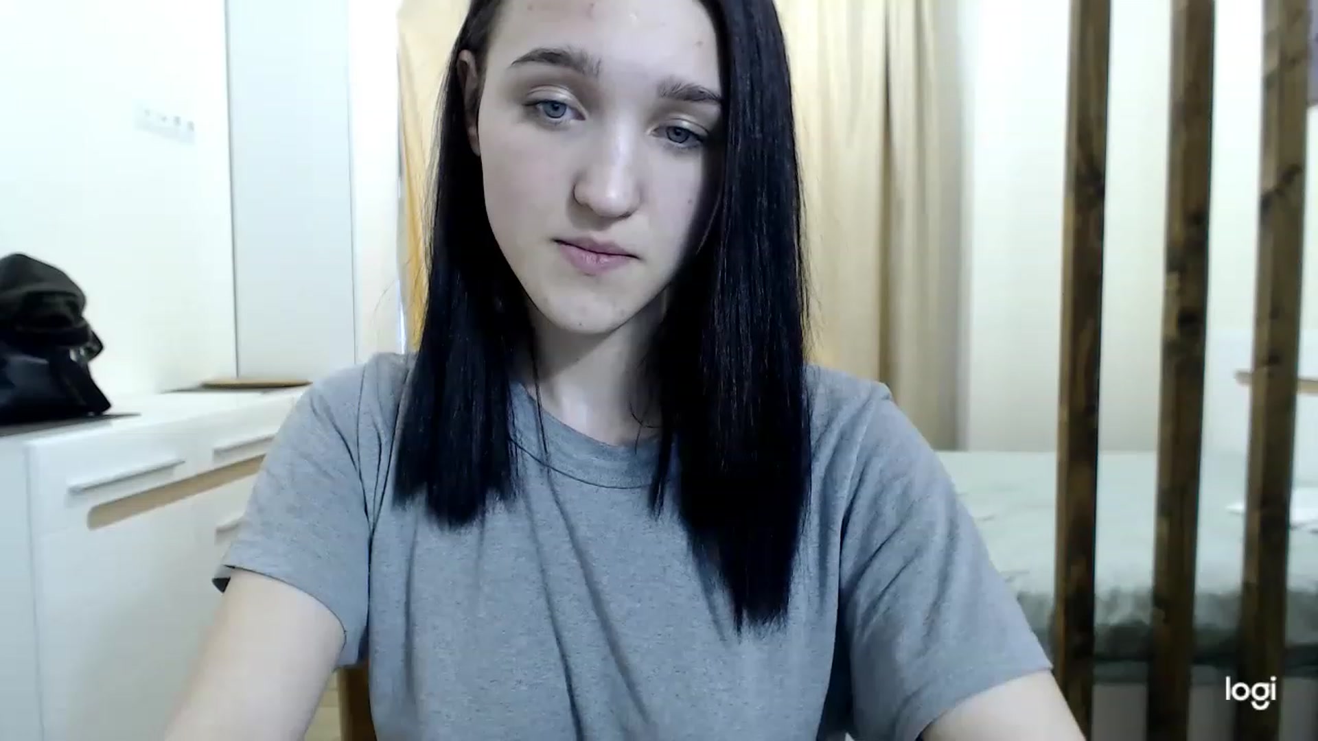 Gallery image thumbnail from Boniiii's myfreecams stream on, 03/19/2023, 11:08 image 14 of 20