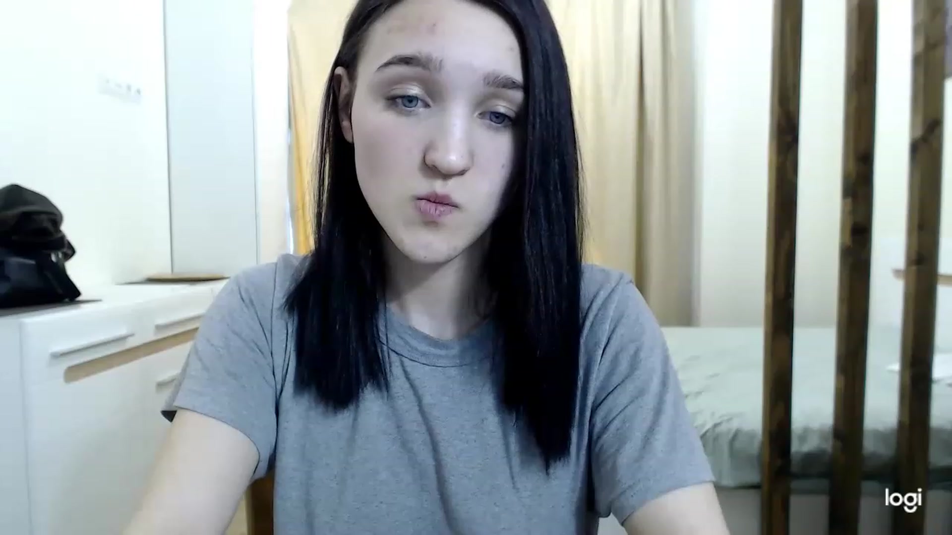 Gallery image thumbnail from Boniiii's myfreecams stream on, 03/19/2023, 11:08 image 17 of 20