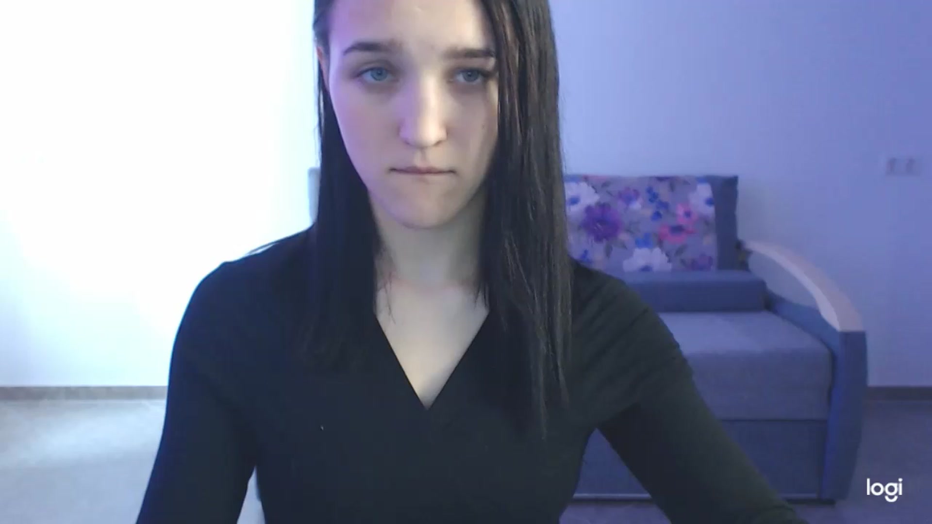 Gallery image thumbnail from Boniiii's myfreecams stream on, 03/22/2023, 09:42 image 16 of 20