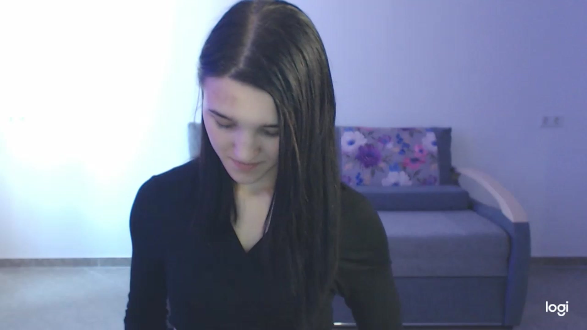 Gallery image thumbnail from Boniiii's myfreecams stream on, 03/22/2023, 09:42 image 1 of 20