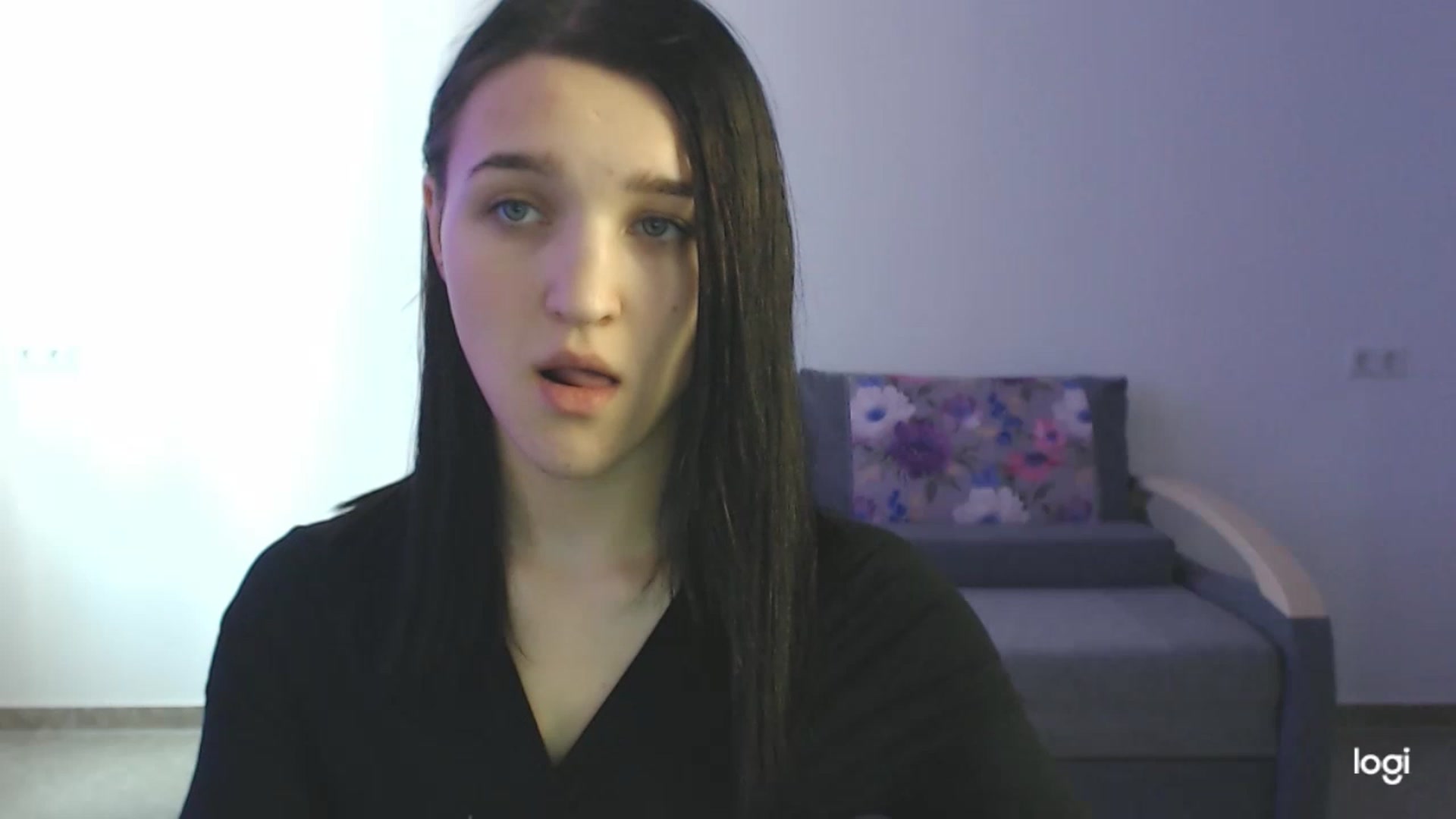 Gallery image thumbnail from Boniiii's myfreecams stream on, 03/22/2023, 09:42 image 13 of 20