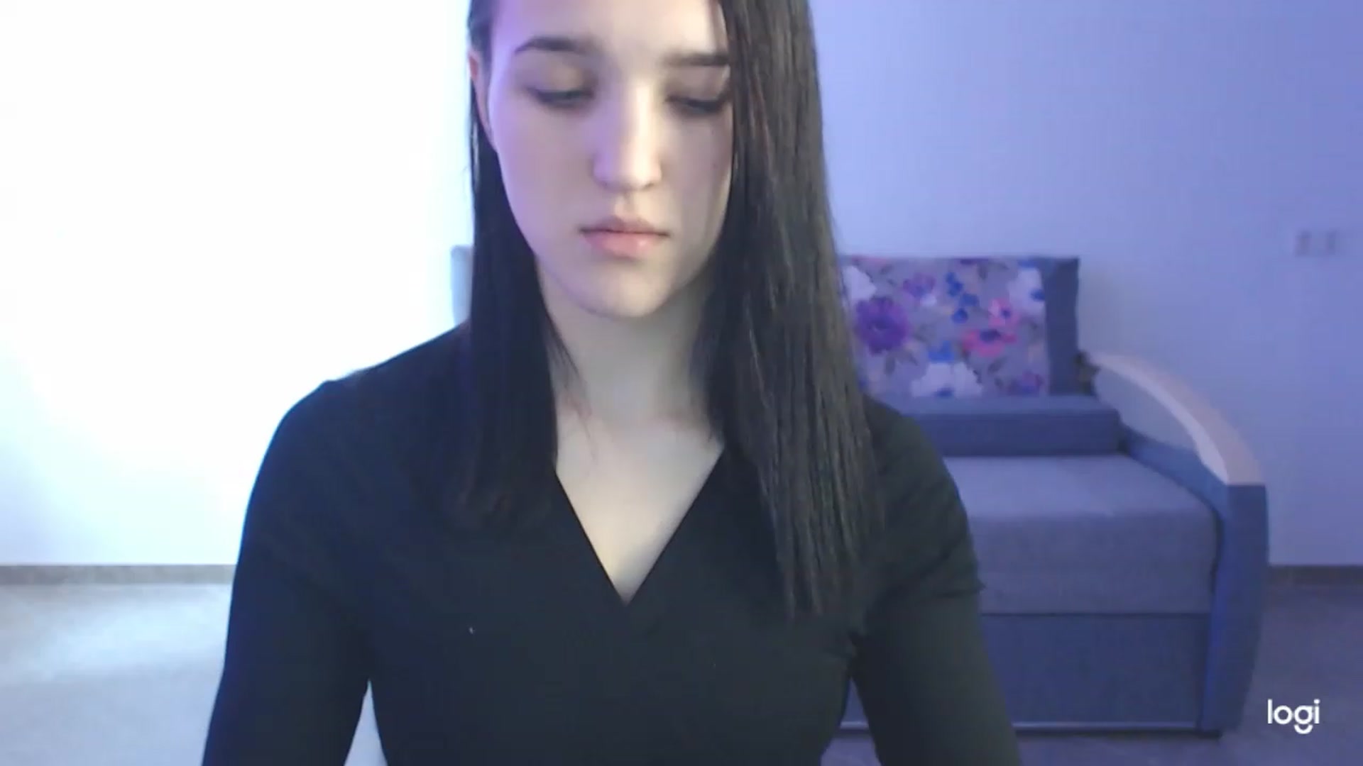 Gallery image thumbnail from Boniiii's myfreecams stream on, 03/22/2023, 09:42 image 15 of 20