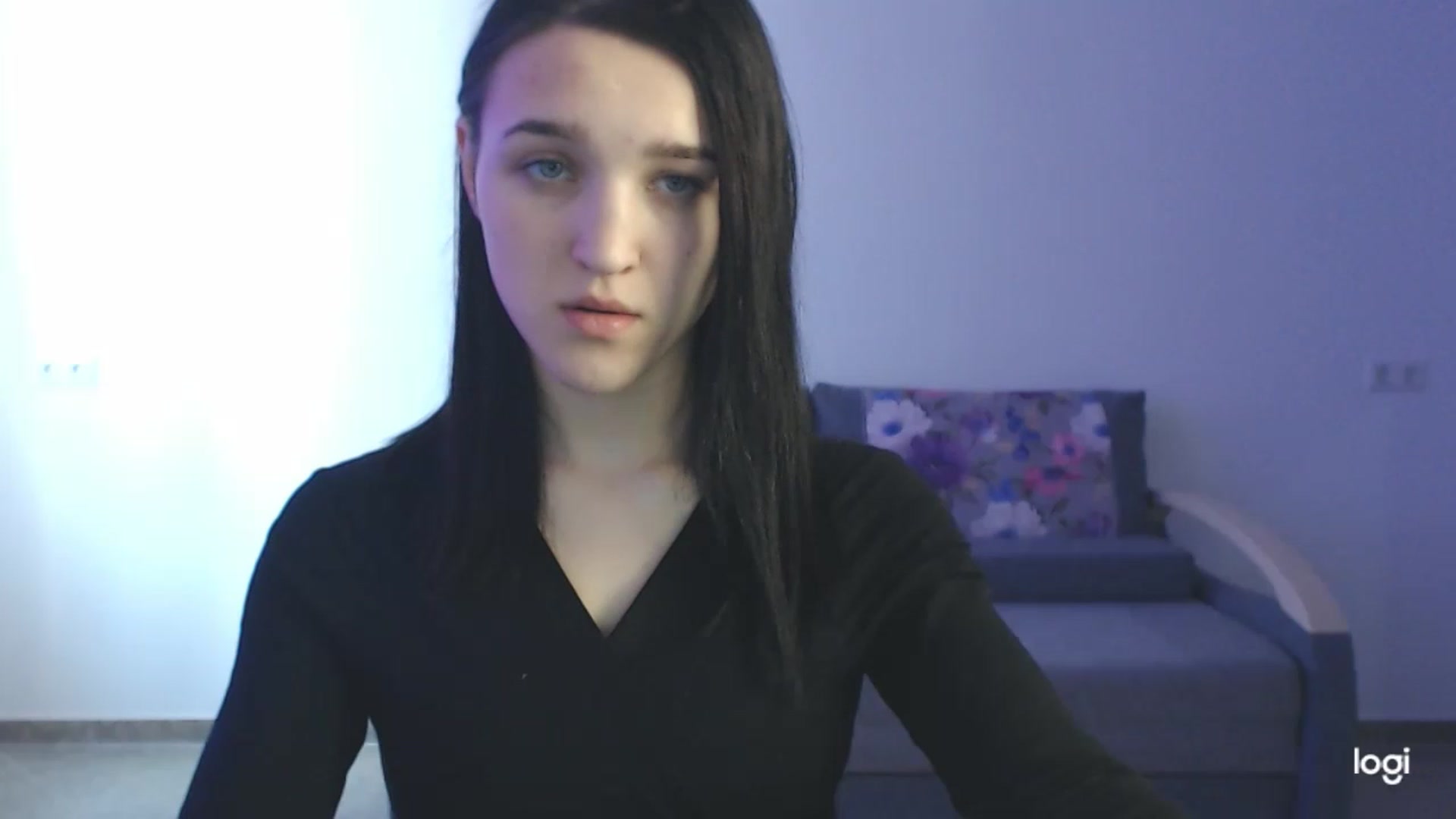 Gallery image thumbnail from Boniiii's myfreecams stream on, 03/22/2023, 09:42 image 8 of 20