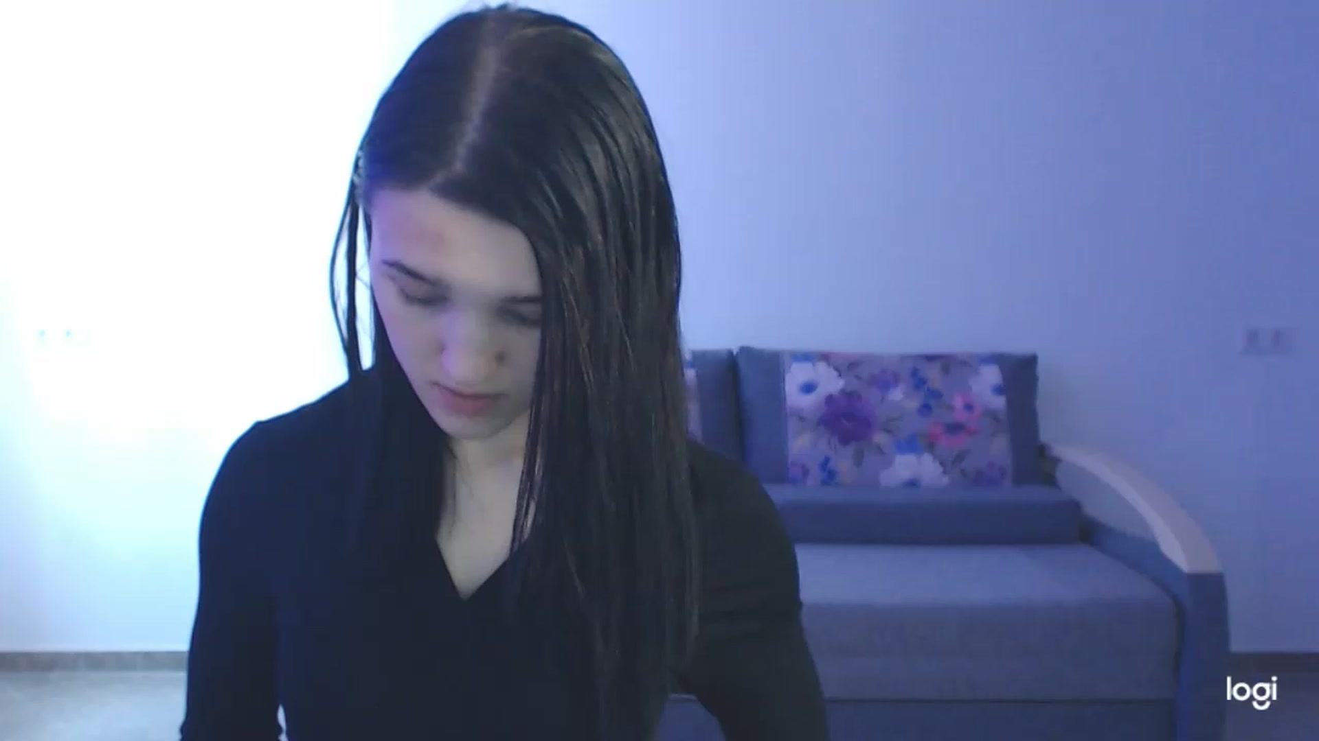 Gallery image thumbnail from Boniiii's myfreecams stream on, 03/22/2023, 09:42 image 5 of 20