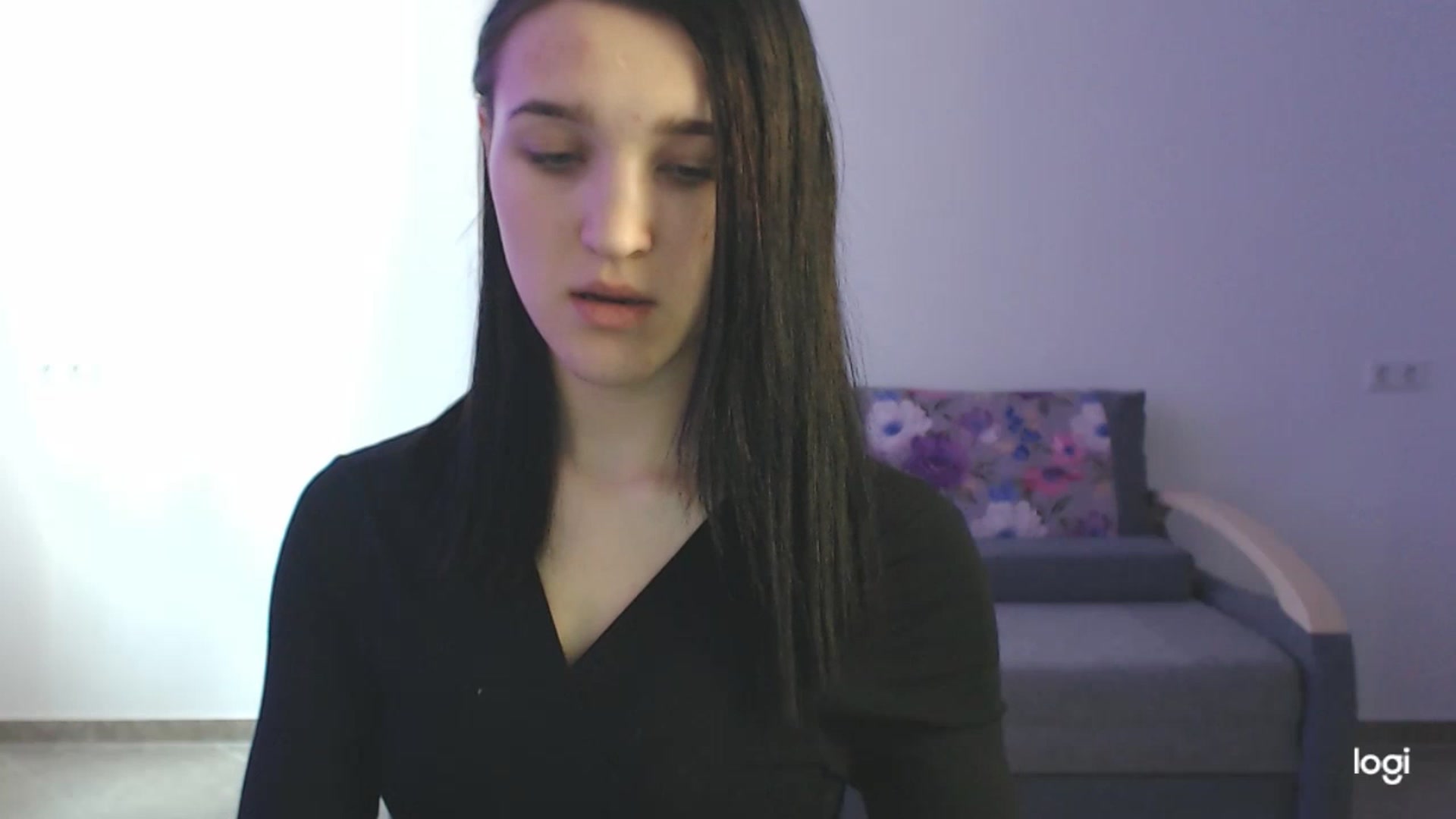 Gallery image thumbnail from Boniiii's myfreecams stream on, 03/22/2023, 09:42 image 10 of 20