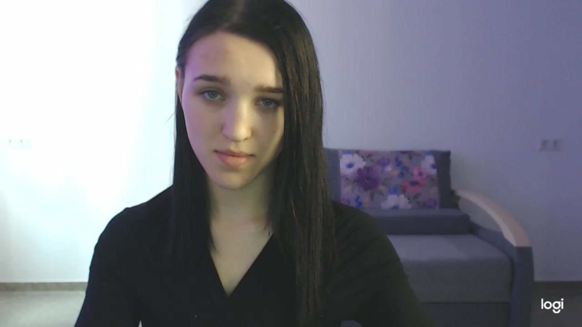 Gallery image thumbnail from Boniiii's myfreecams stream on, 03/22/2023, 09:42 image 12 of 20