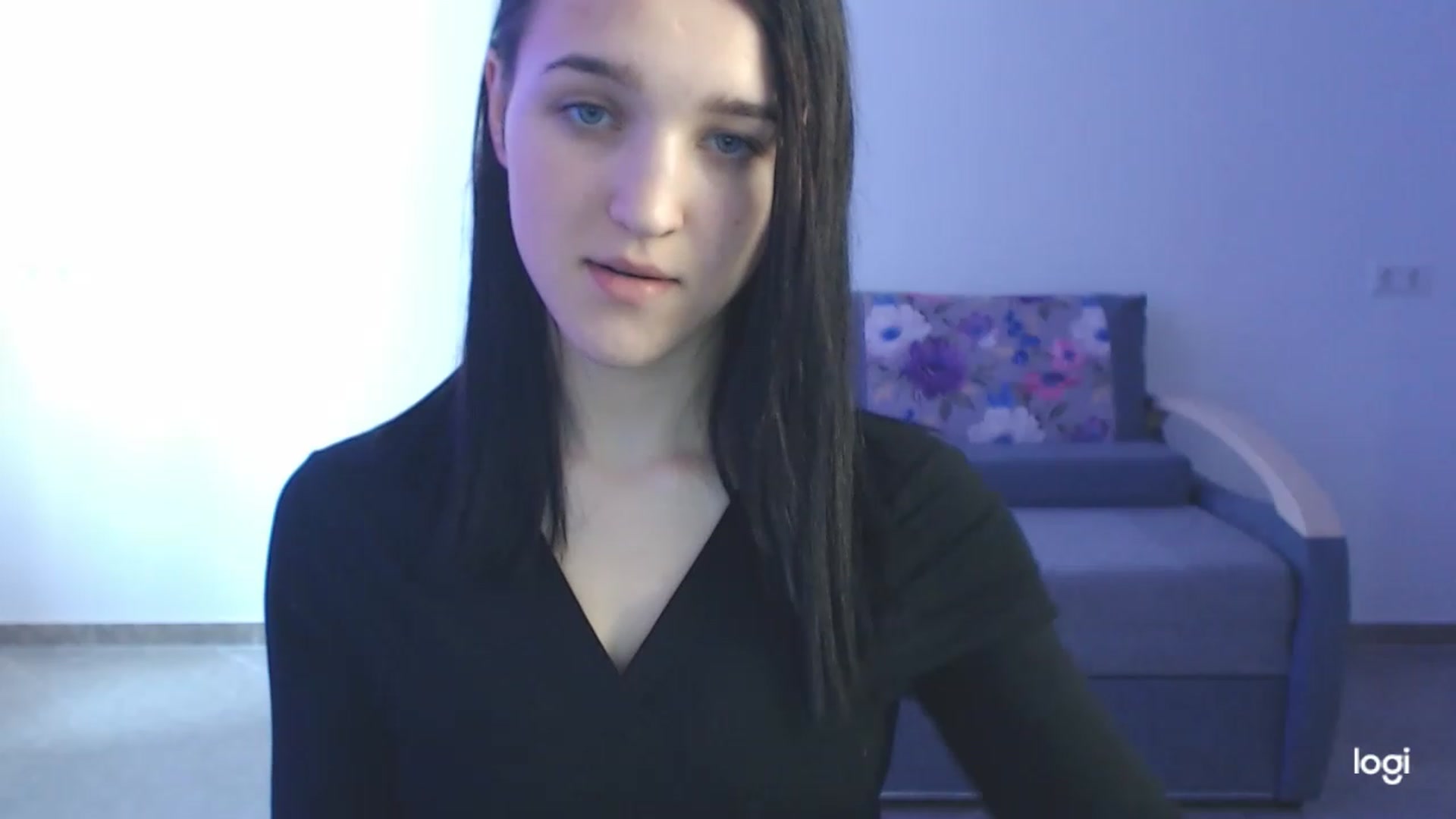 Gallery image thumbnail from Boniiii's myfreecams stream on, 03/22/2023, 09:42 image 20 of 20
