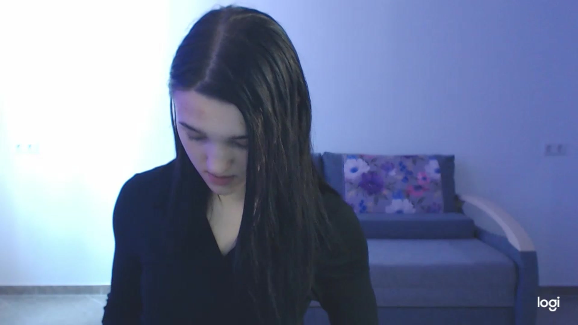 Gallery image thumbnail from Boniiii's myfreecams stream on, 03/22/2023, 09:42 image 4 of 20