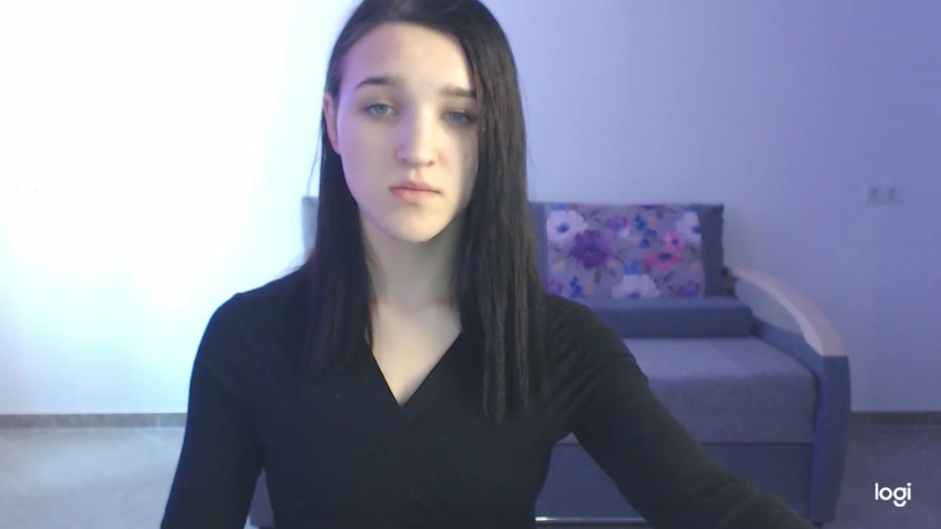 Gallery image thumbnail from Boniiii's myfreecams stream on, 03/22/2023, 09:42 image 2 of 20