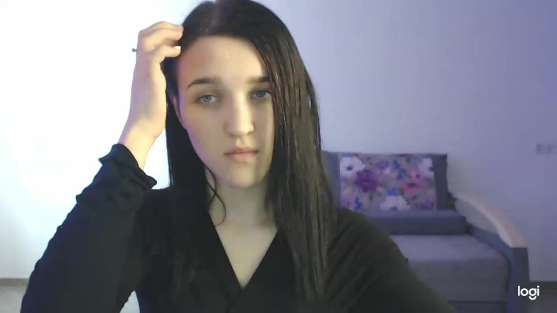 Gallery image thumbnail from Boniiii's myfreecams stream on, 03/22/2023, 11:07 image 7 of 20