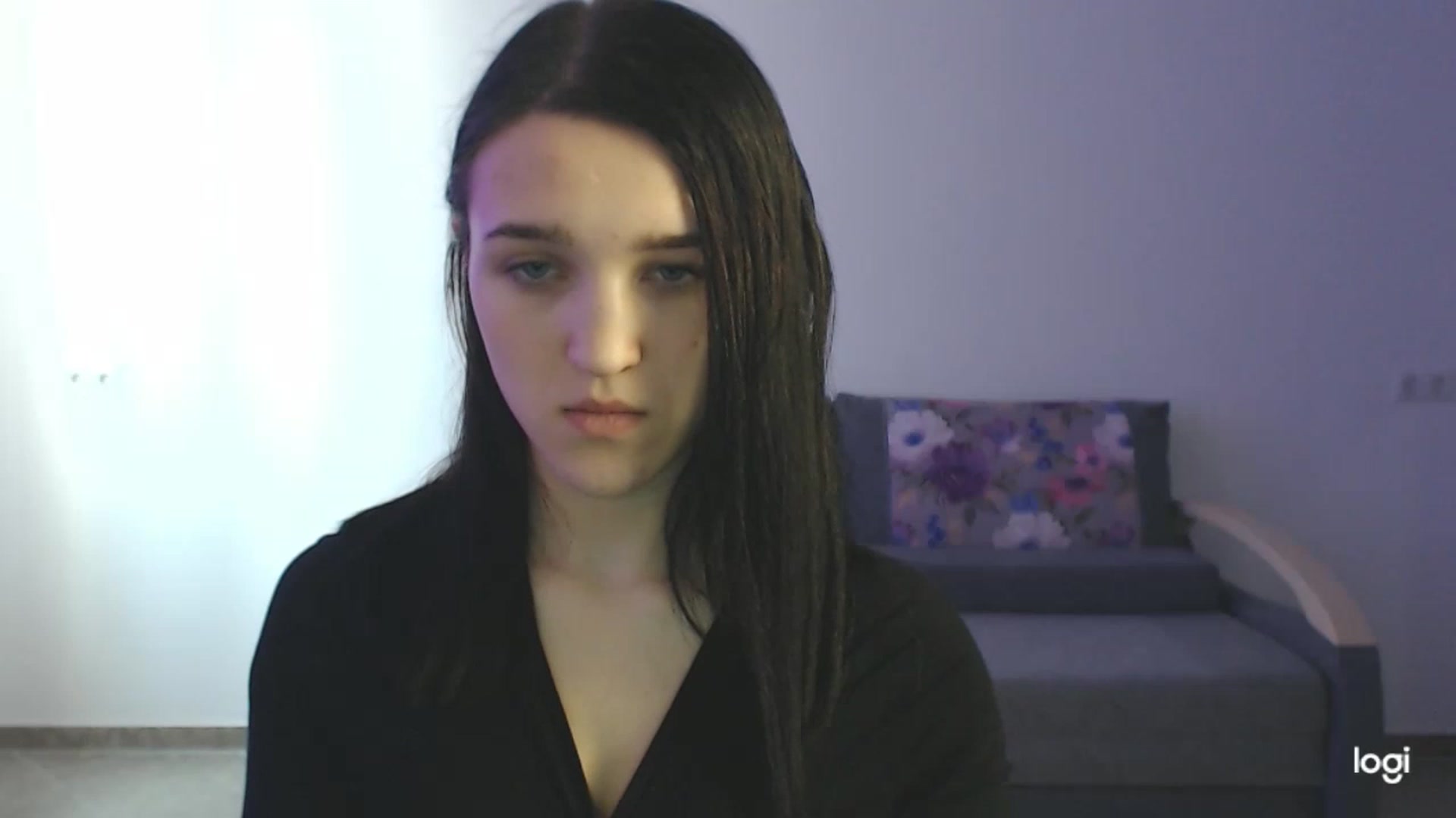 Gallery image thumbnail from Boniiii's myfreecams stream on, 03/22/2023, 11:07 image 12 of 20