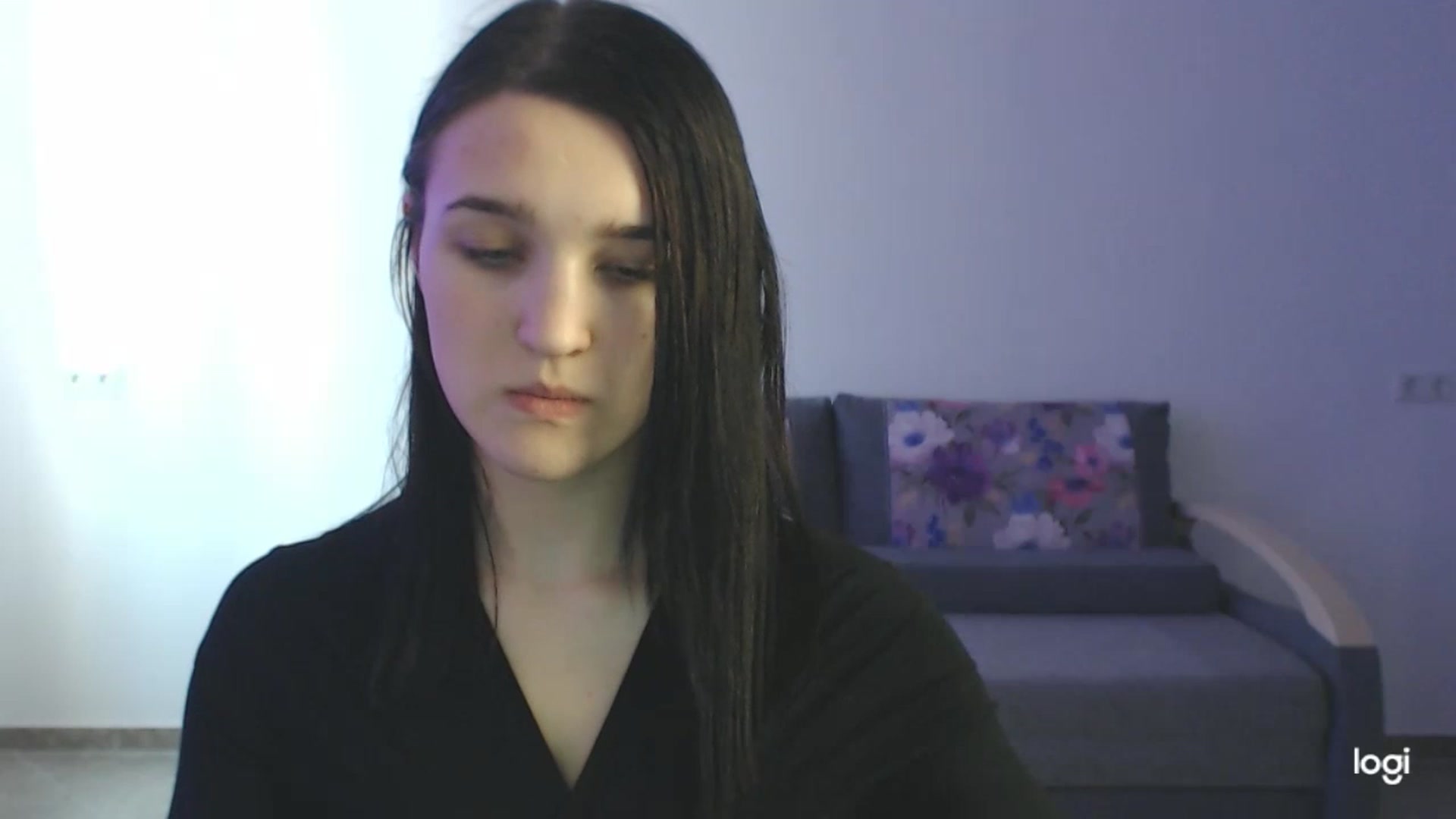 Gallery image thumbnail from Boniiii's myfreecams stream on, 03/22/2023, 11:07 image 9 of 20