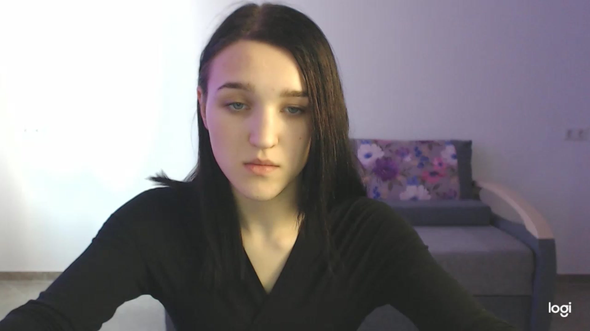Gallery image thumbnail from Boniiii's myfreecams stream on, 03/22/2023, 11:07 image 2 of 20