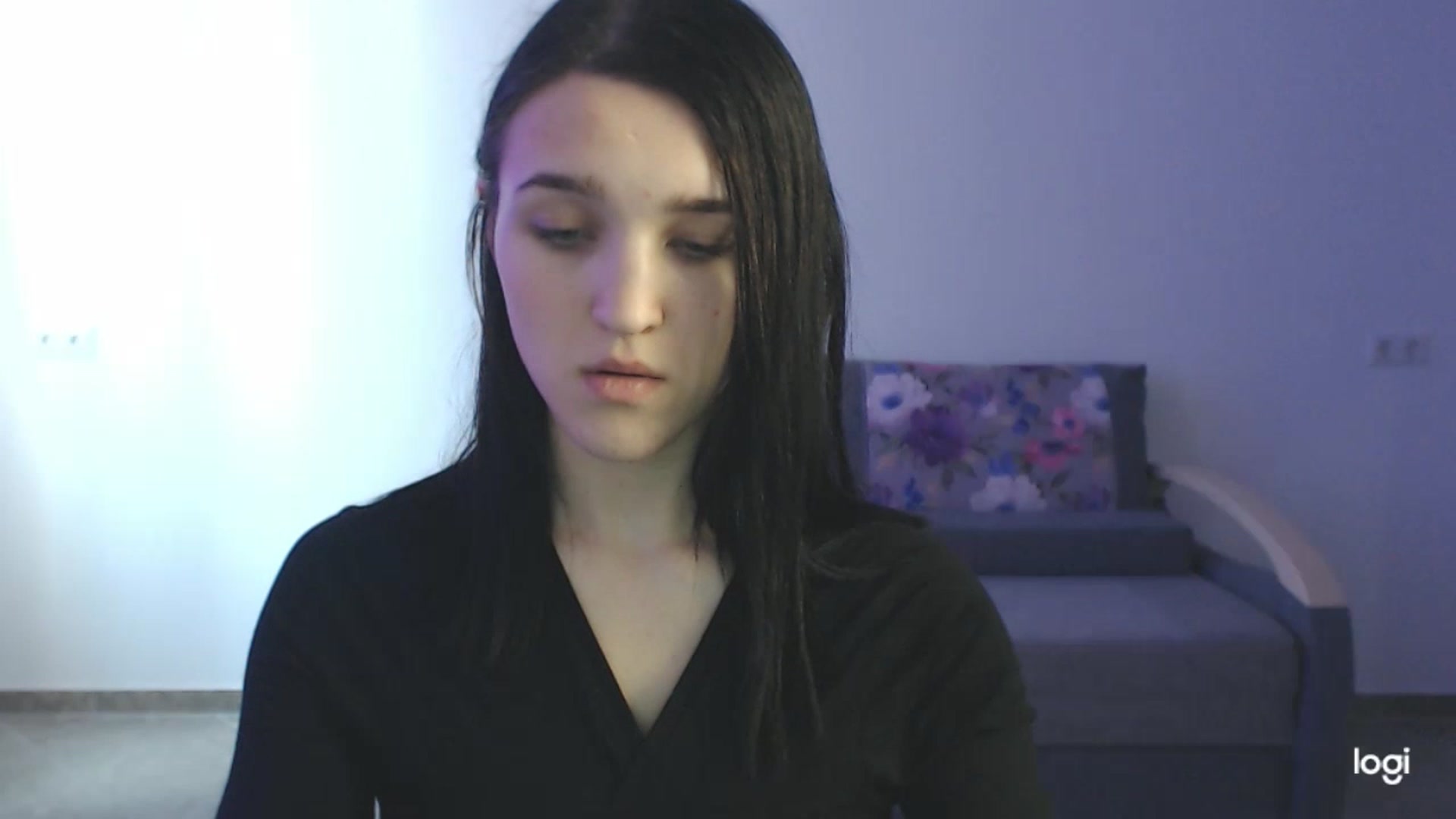 Gallery image thumbnail from Boniiii's myfreecams stream on, 03/22/2023, 11:07 image 16 of 20