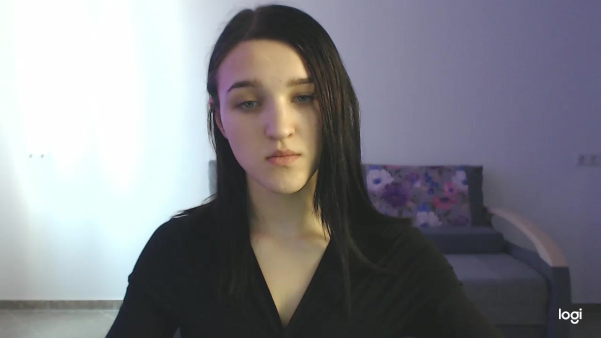 Gallery image thumbnail from Boniiii's myfreecams stream on, 03/22/2023, 11:07 image 13 of 20