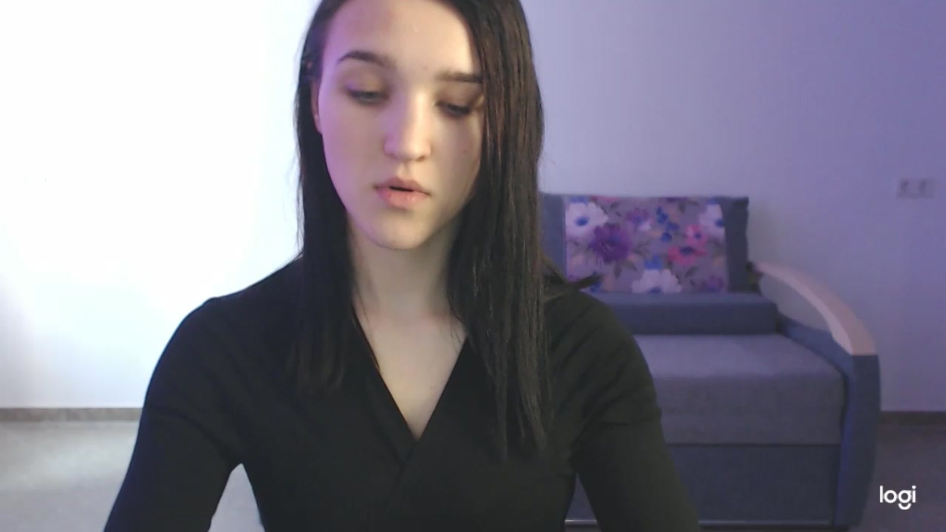 Gallery image thumbnail from Boniiii's myfreecams stream on, 03/22/2023, 11:07 image 20 of 20