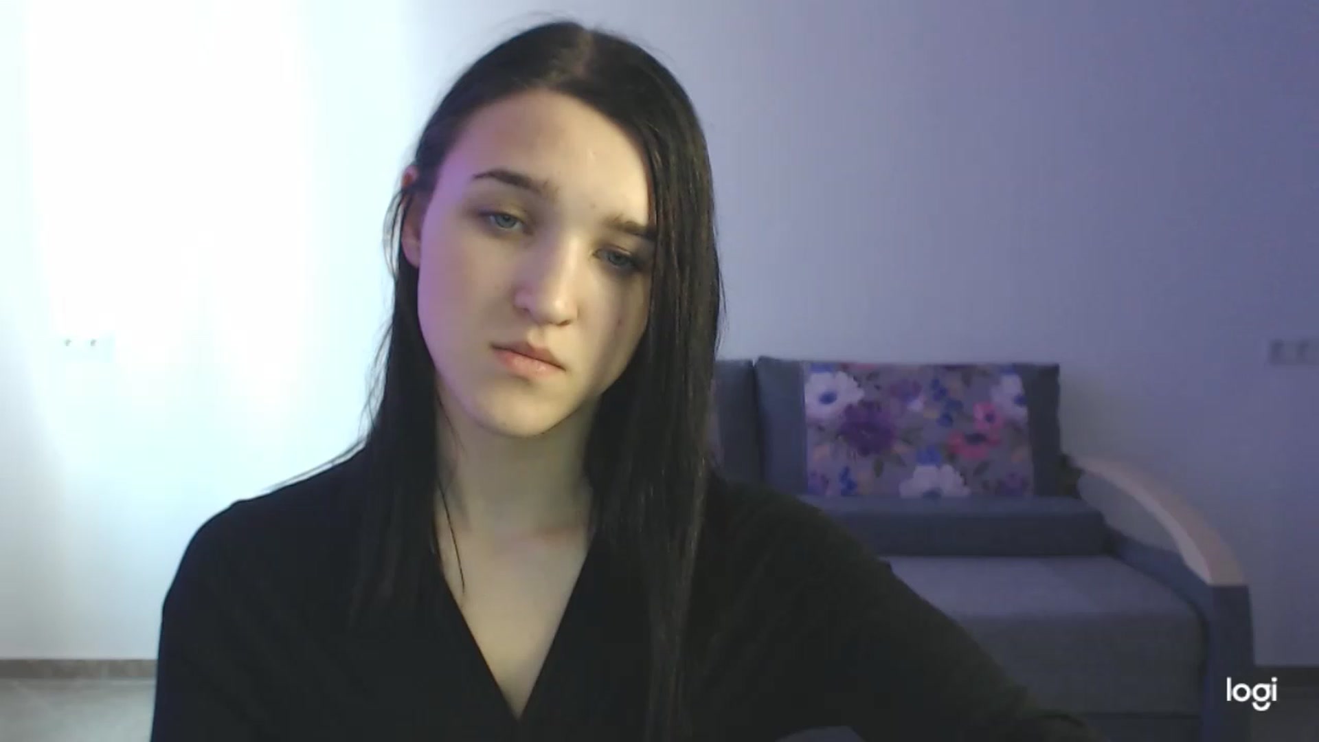 Gallery image thumbnail from Boniiii's myfreecams stream on, 03/22/2023, 11:07 image 10 of 20